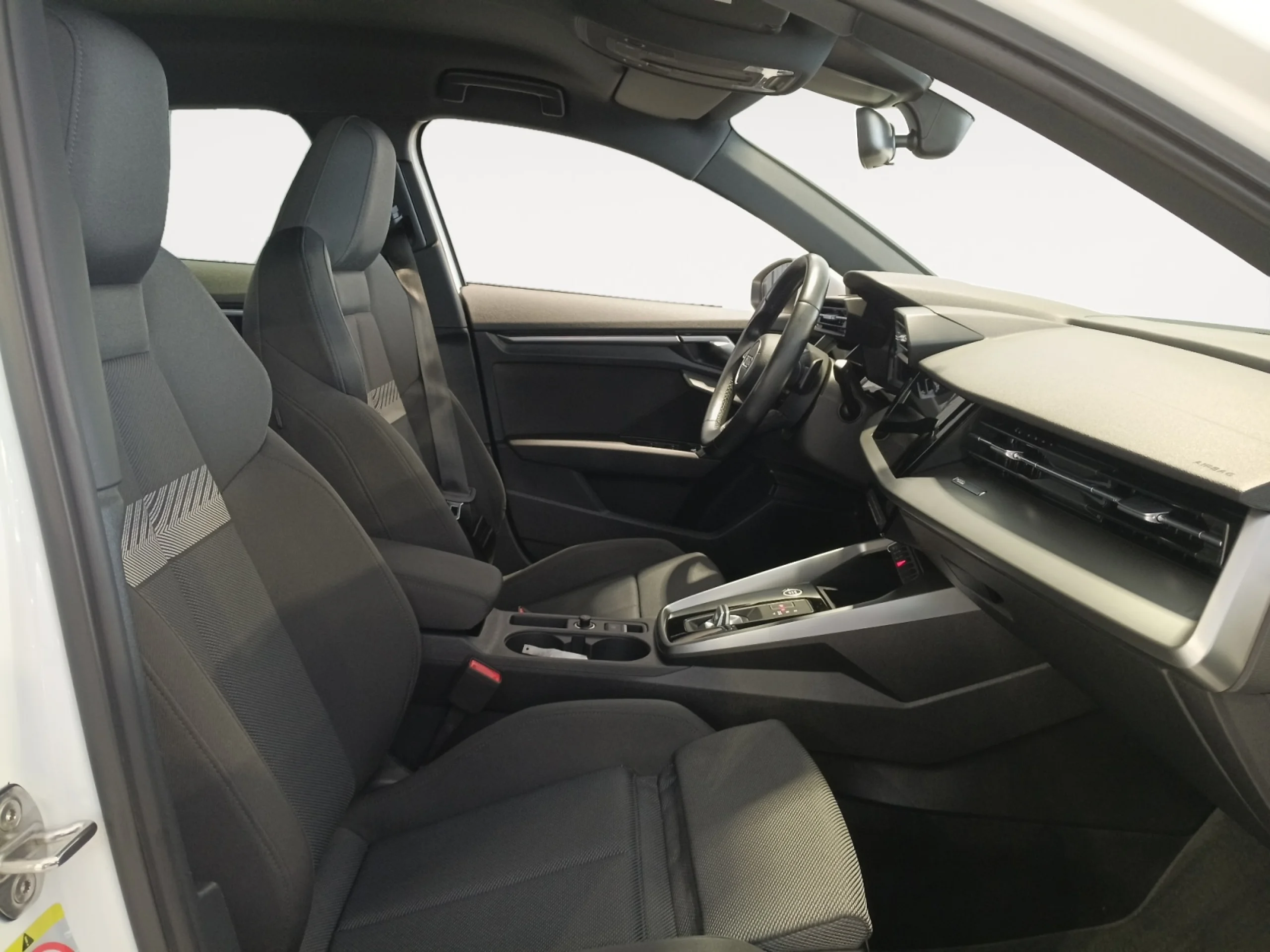 AUDI A3 SPORTBACK S LINE 35 TDI 110KW S TRONIC - Foto 5