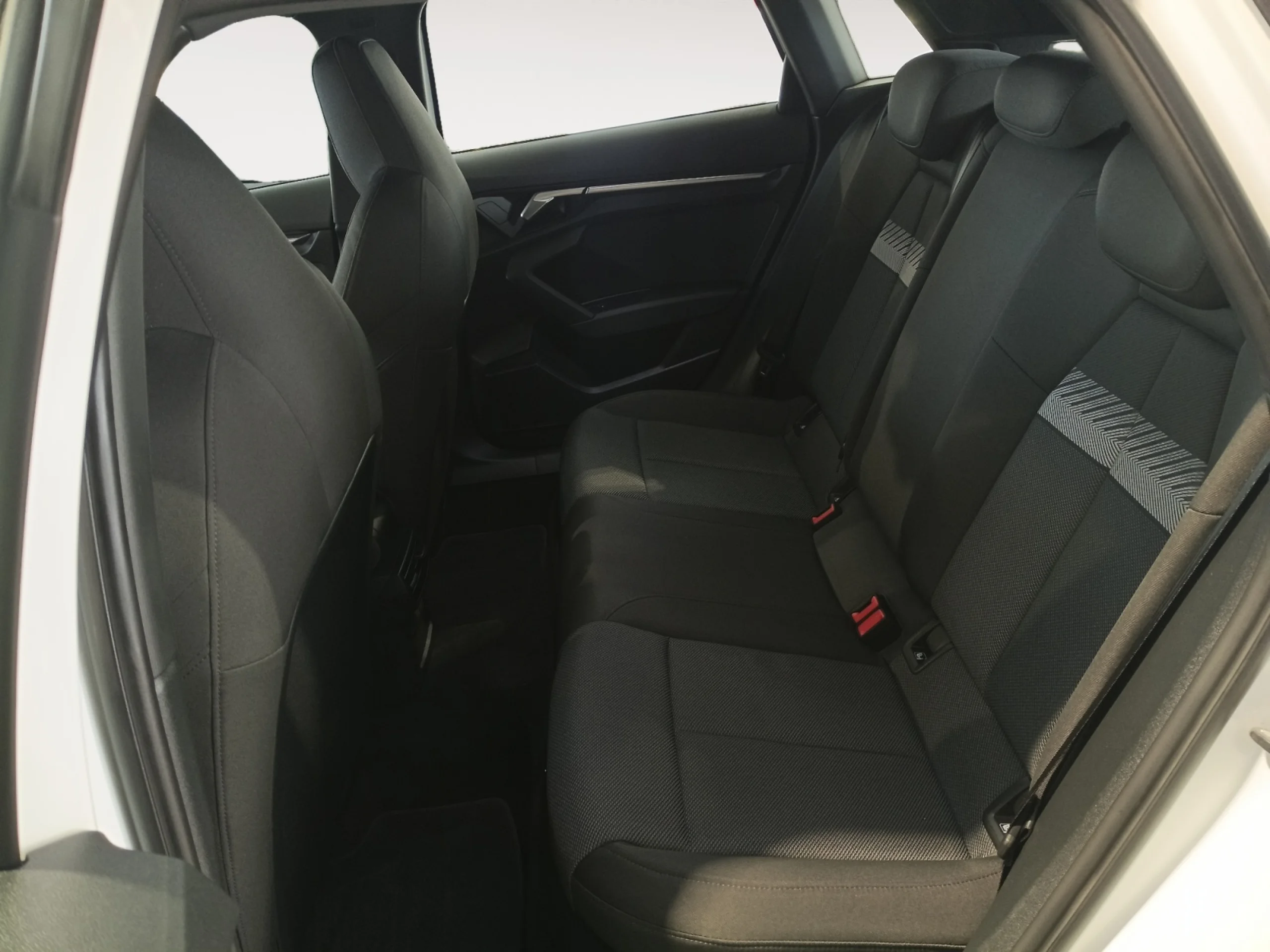 AUDI A3 SPORTBACK S LINE 35 TDI 110KW S TRONIC - Foto 6