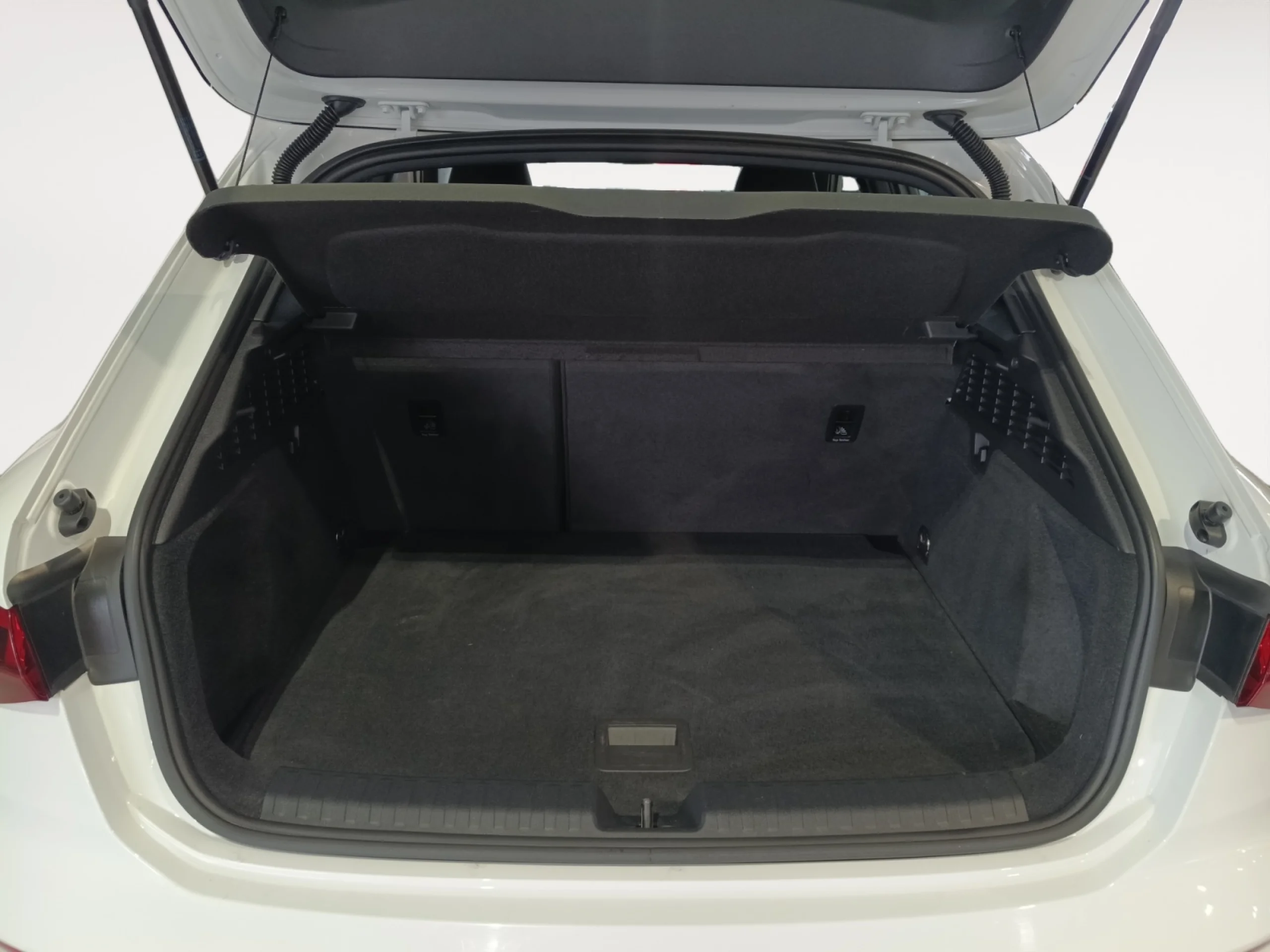 AUDI A3 SPORTBACK S LINE 35 TDI 110KW S TRONIC - Foto 7