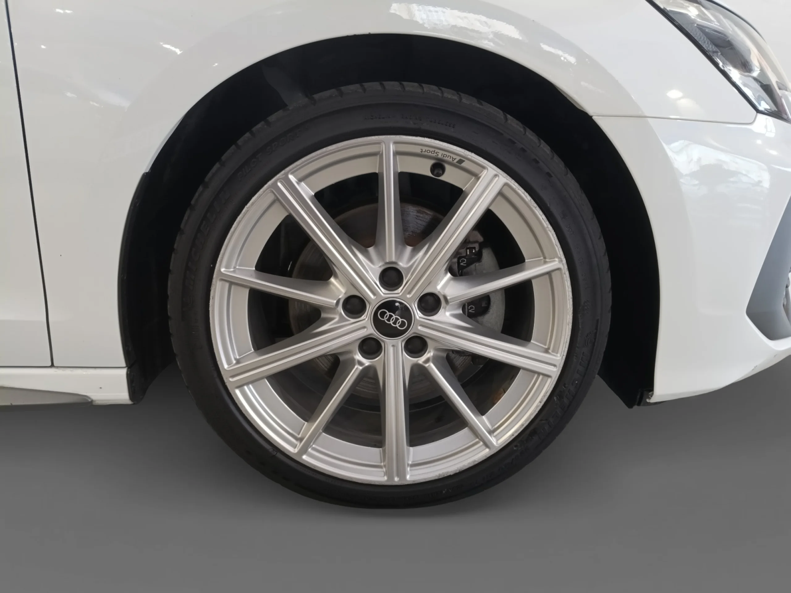 AUDI A3 SPORTBACK S LINE 35 TDI 110KW S TRONIC - Foto 8