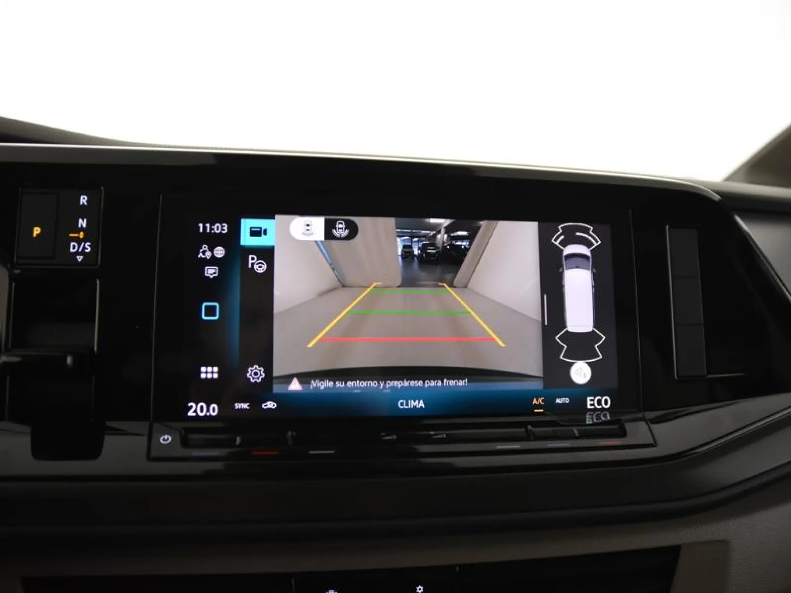 VW COMERCIALES Multivan MULTIVAN   MULTIVAN    1.5 EHYBRID 130 KW (177 CV) / 100 KW (136 CV) DSG 6 VEL. 4MOTION    19,7 KWH - Foto 12