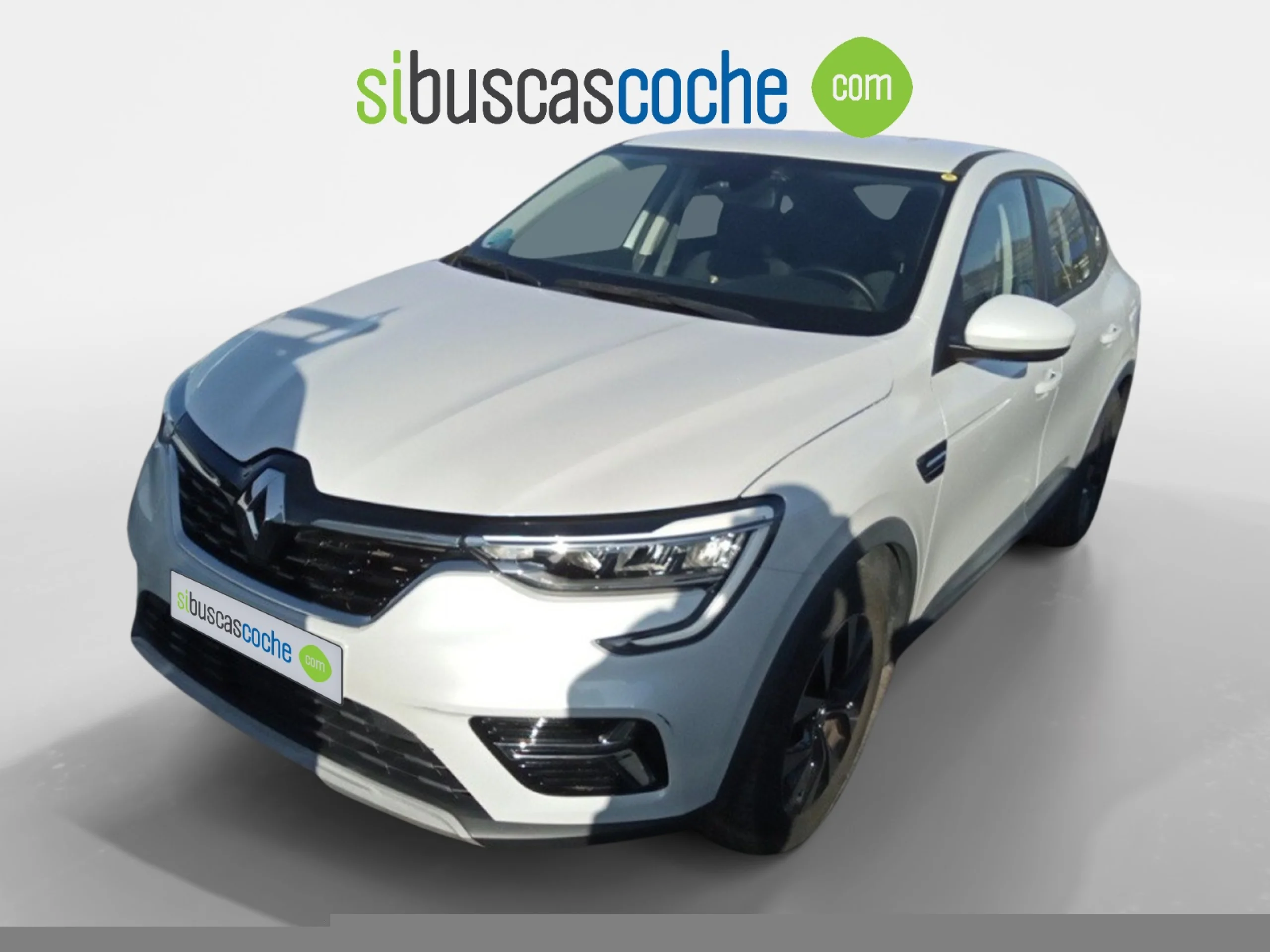 RENAULT ARKANA TECHNO E TECH FULL HYBRID 105KW(145CV) - Foto 1