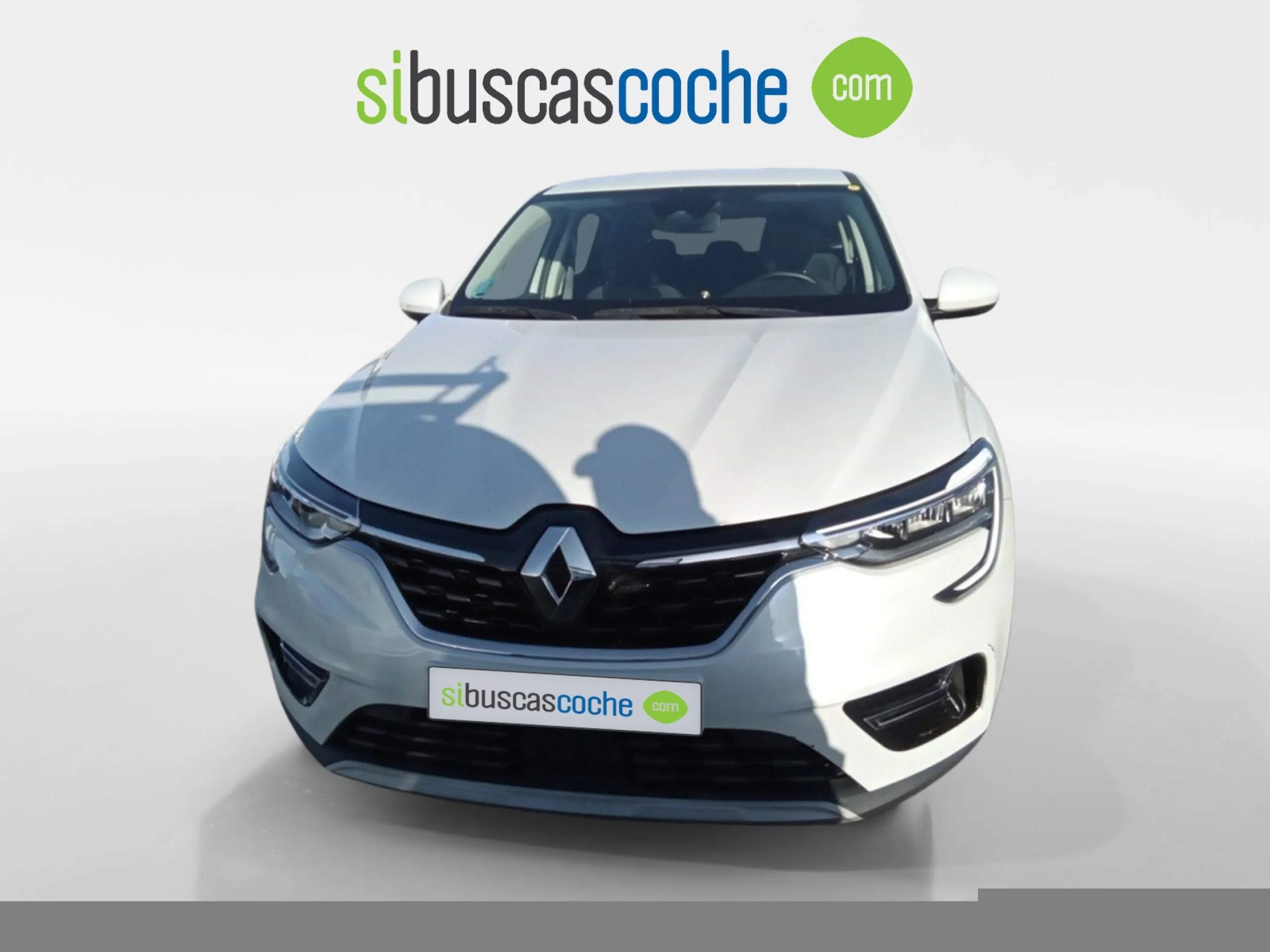 RENAULT ARKANA TECHNO E TECH FULL HYBRID 105KW(145CV) - Foto 2