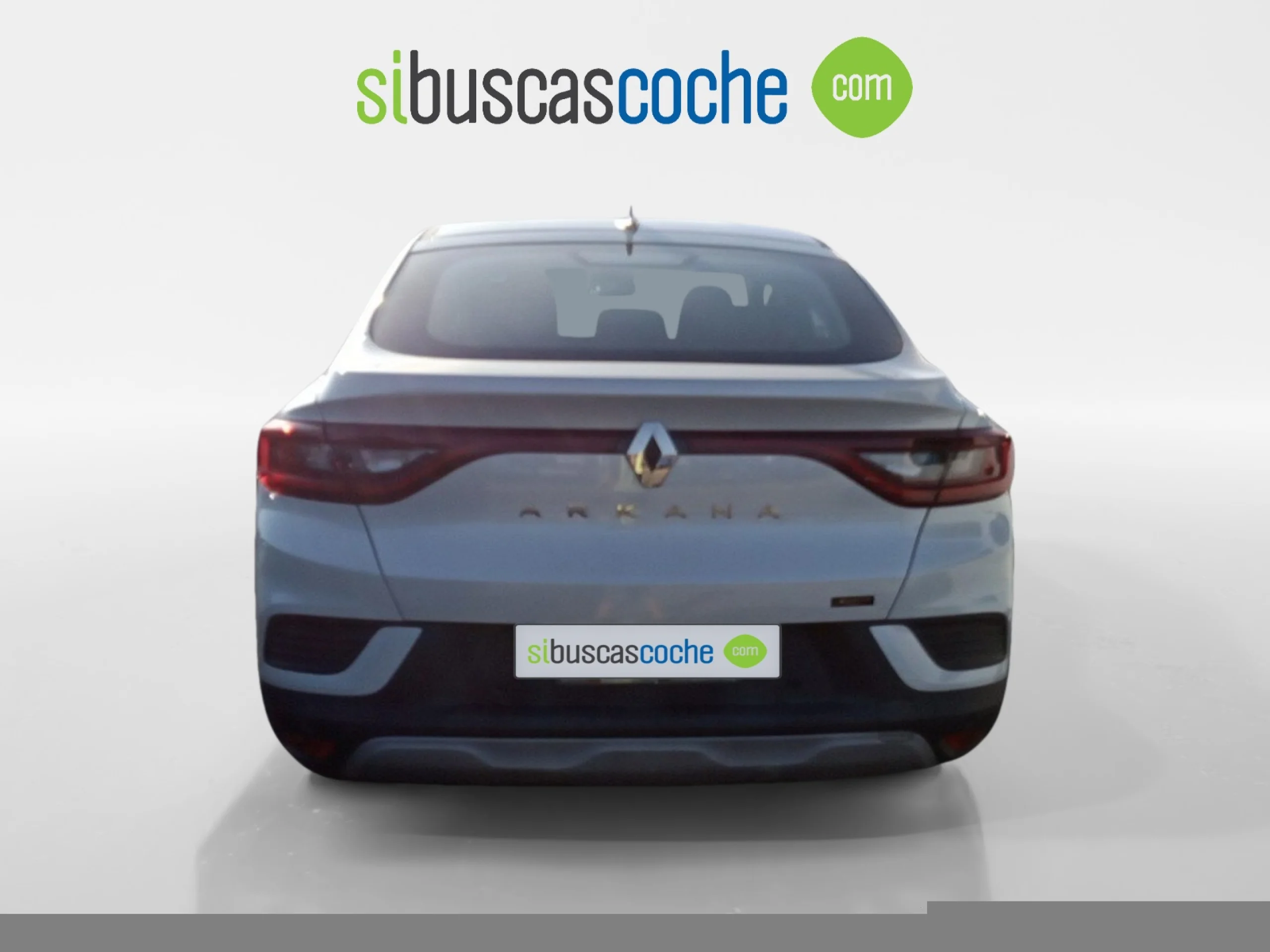 RENAULT ARKANA TECHNO E TECH FULL HYBRID 105KW(145CV) - Foto 4