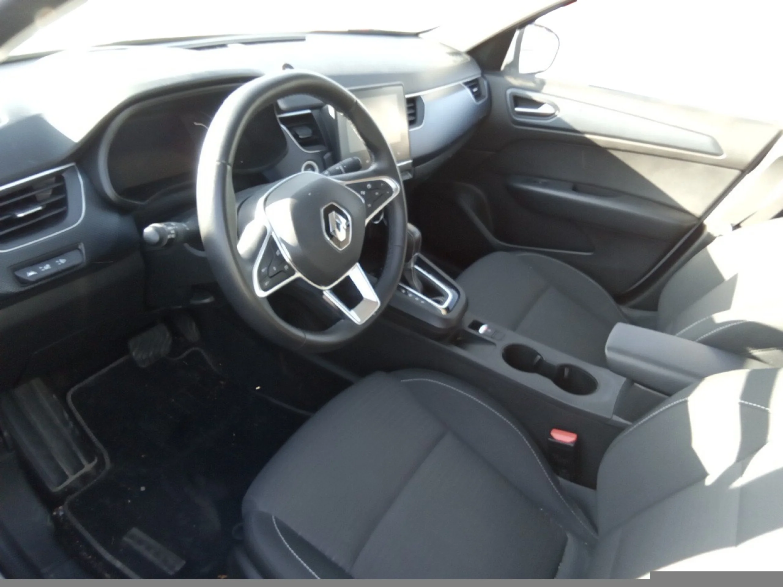 RENAULT ARKANA TECHNO E TECH FULL HYBRID 105KW(145CV) - Foto 5
