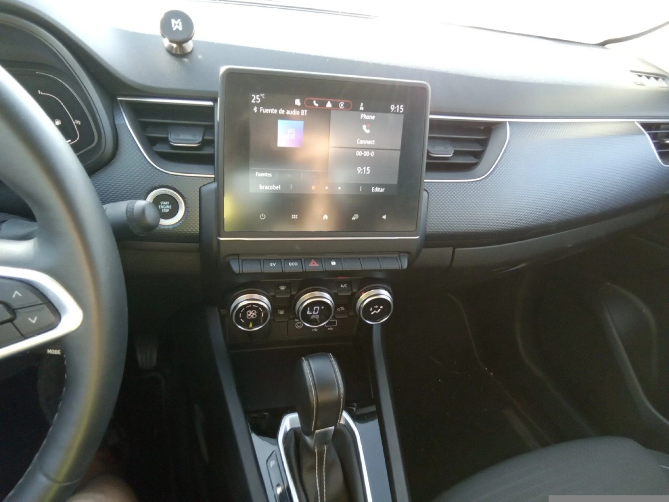 RENAULT ARKANA TECHNO E TECH FULL HYBRID 105KW(145CV) - Foto 6
