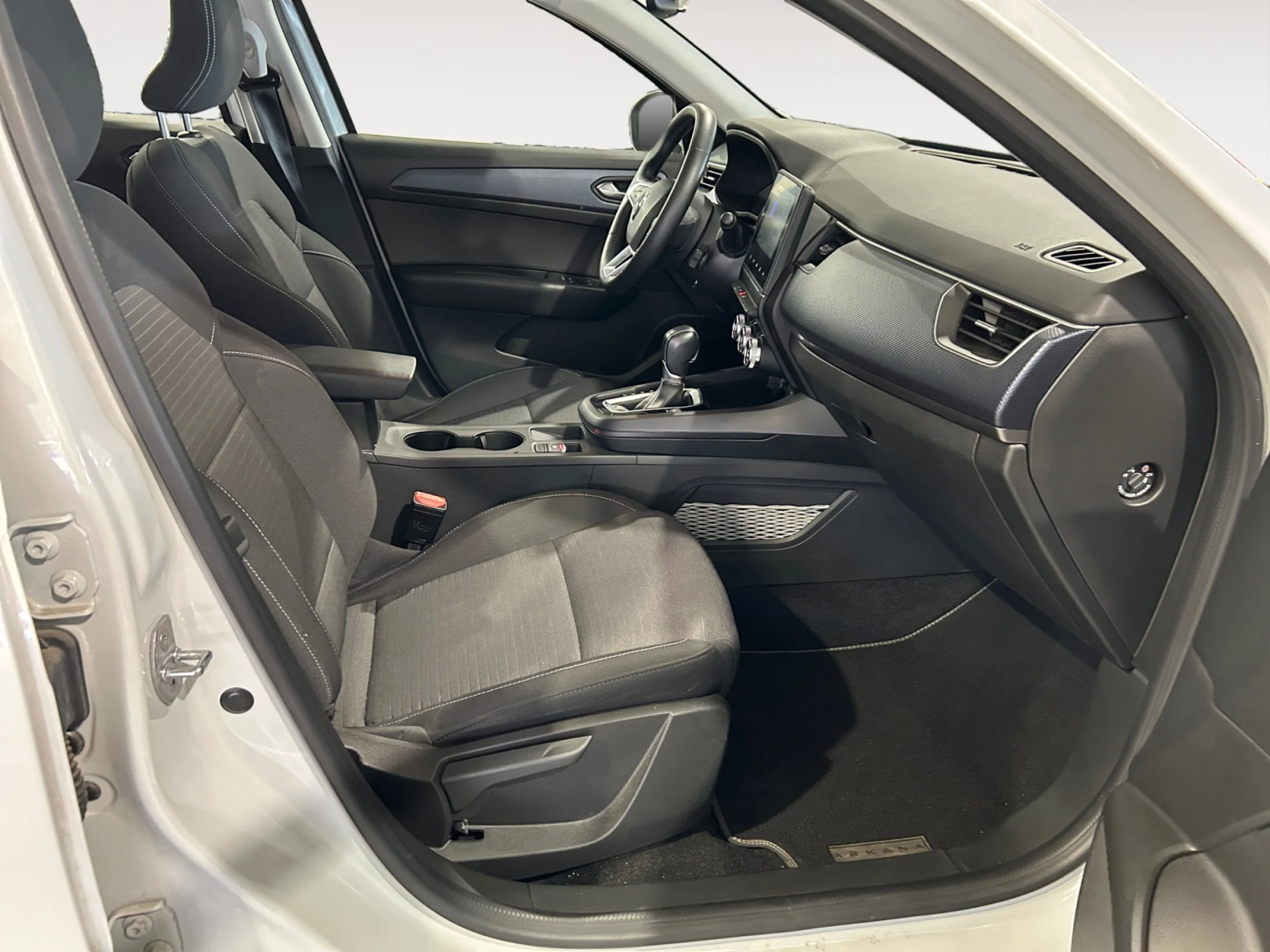 RENAULT ARKANA EVOLUTION E TECH FULL HYBRID 105KW(145CV - Foto 5