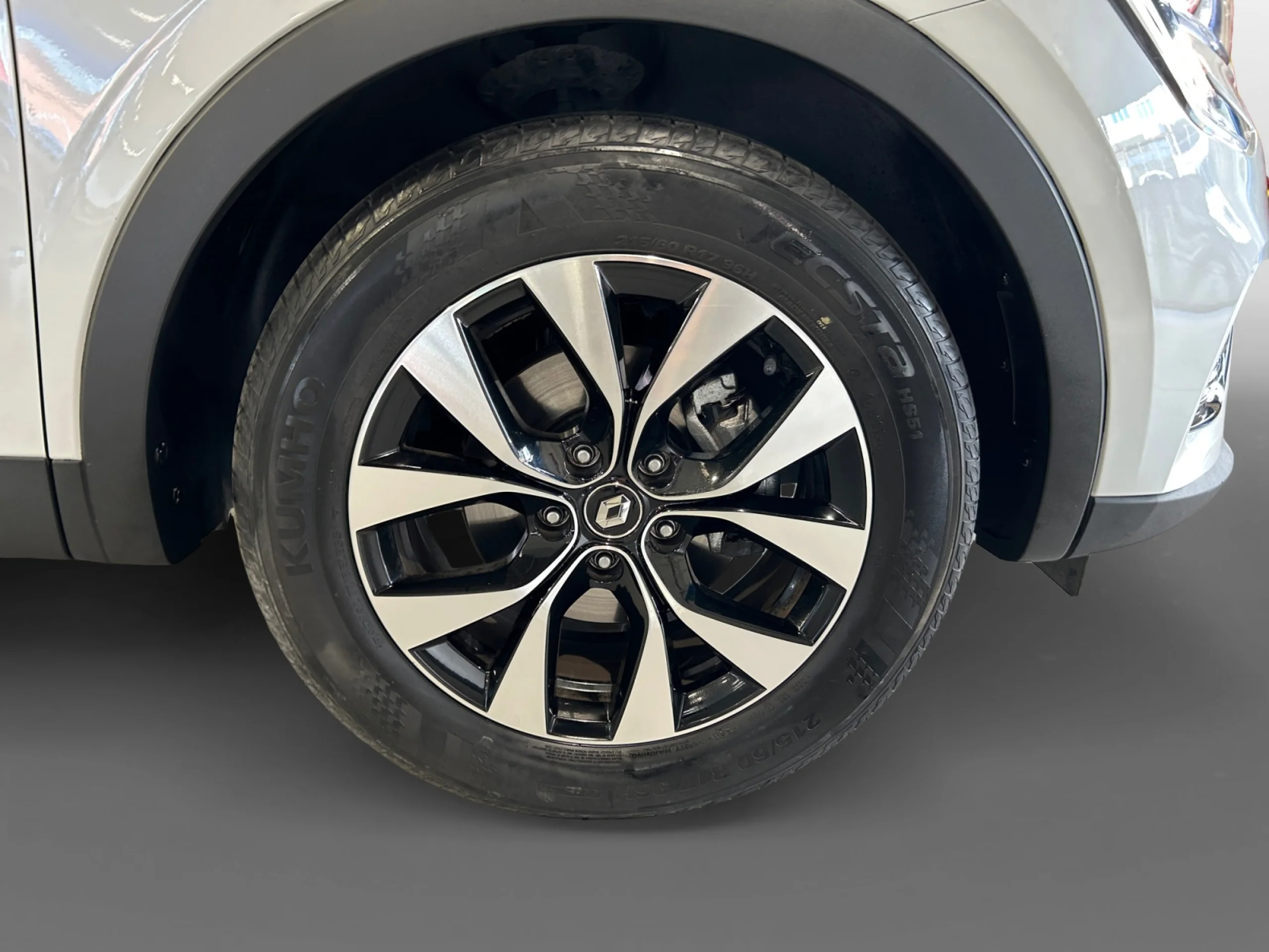 RENAULT ARKANA EVOLUTION E TECH FULL HYBRID 105KW(145CV - Foto 8