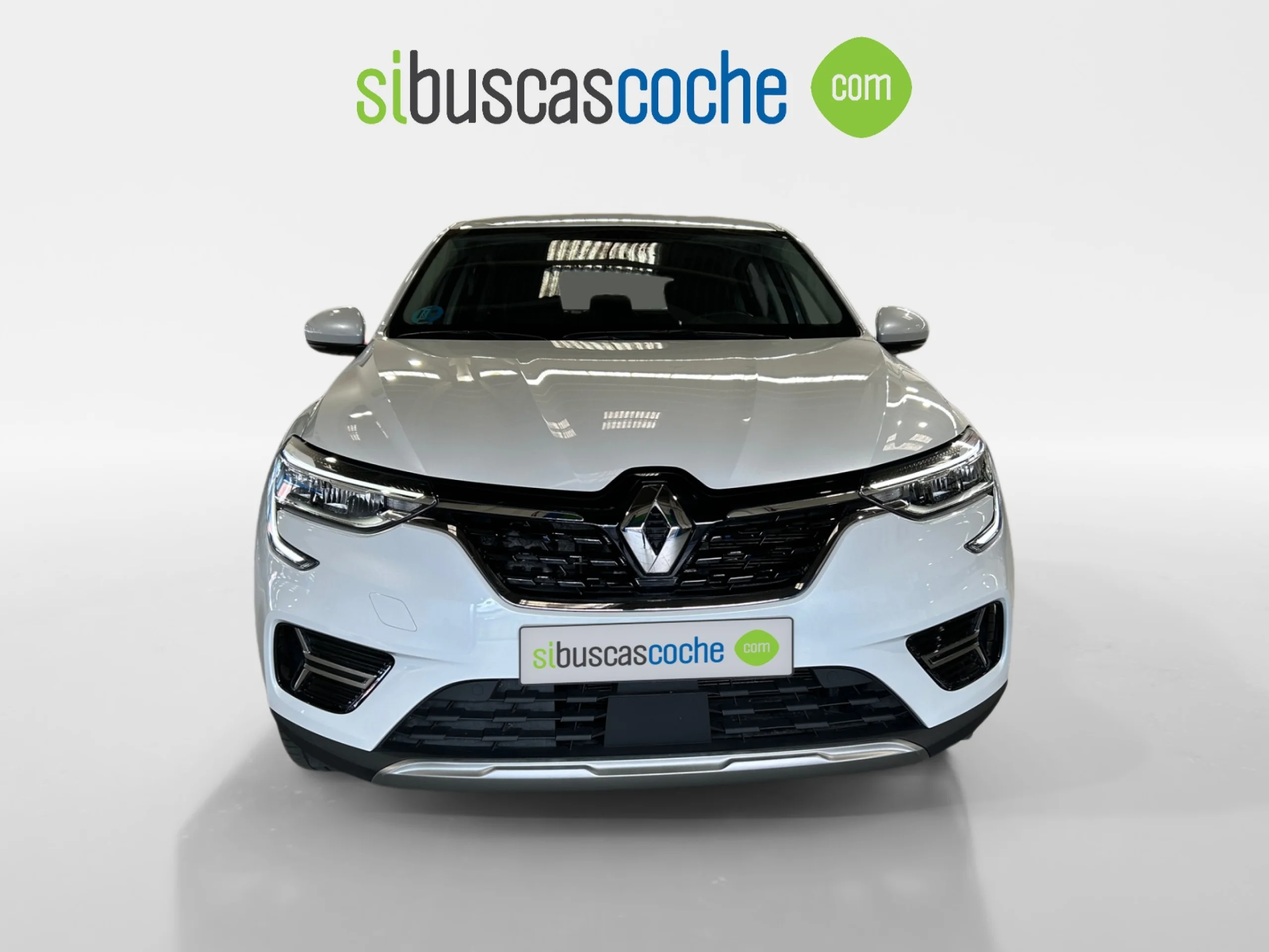 RENAULT ARKANA EVOLUTION E TECH FULL HYBRID 105KW(145CV - Foto 12