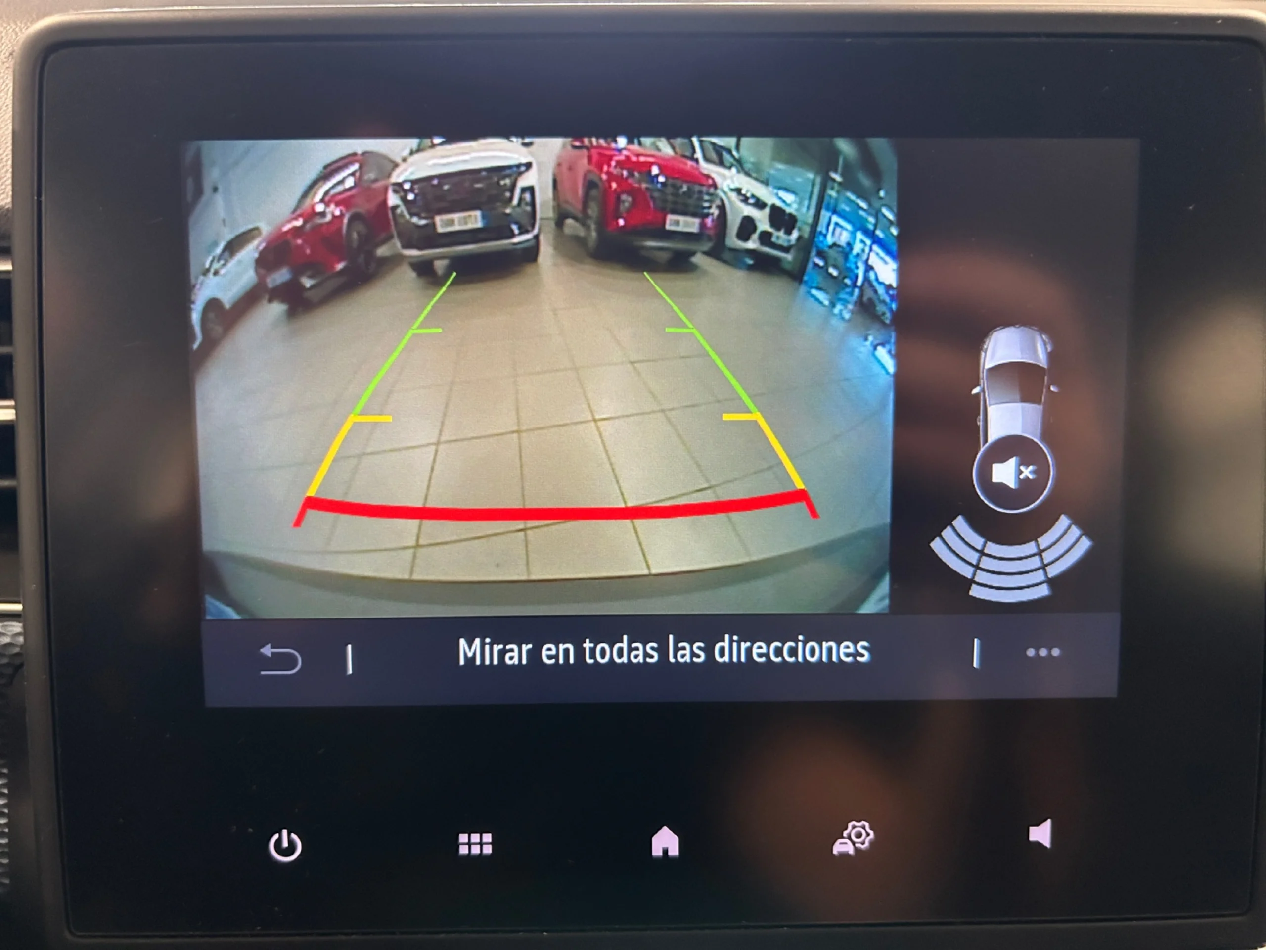 RENAULT ARKANA EVOLUTION E TECH FULL HYBRID 105KW(145CV - Foto 13