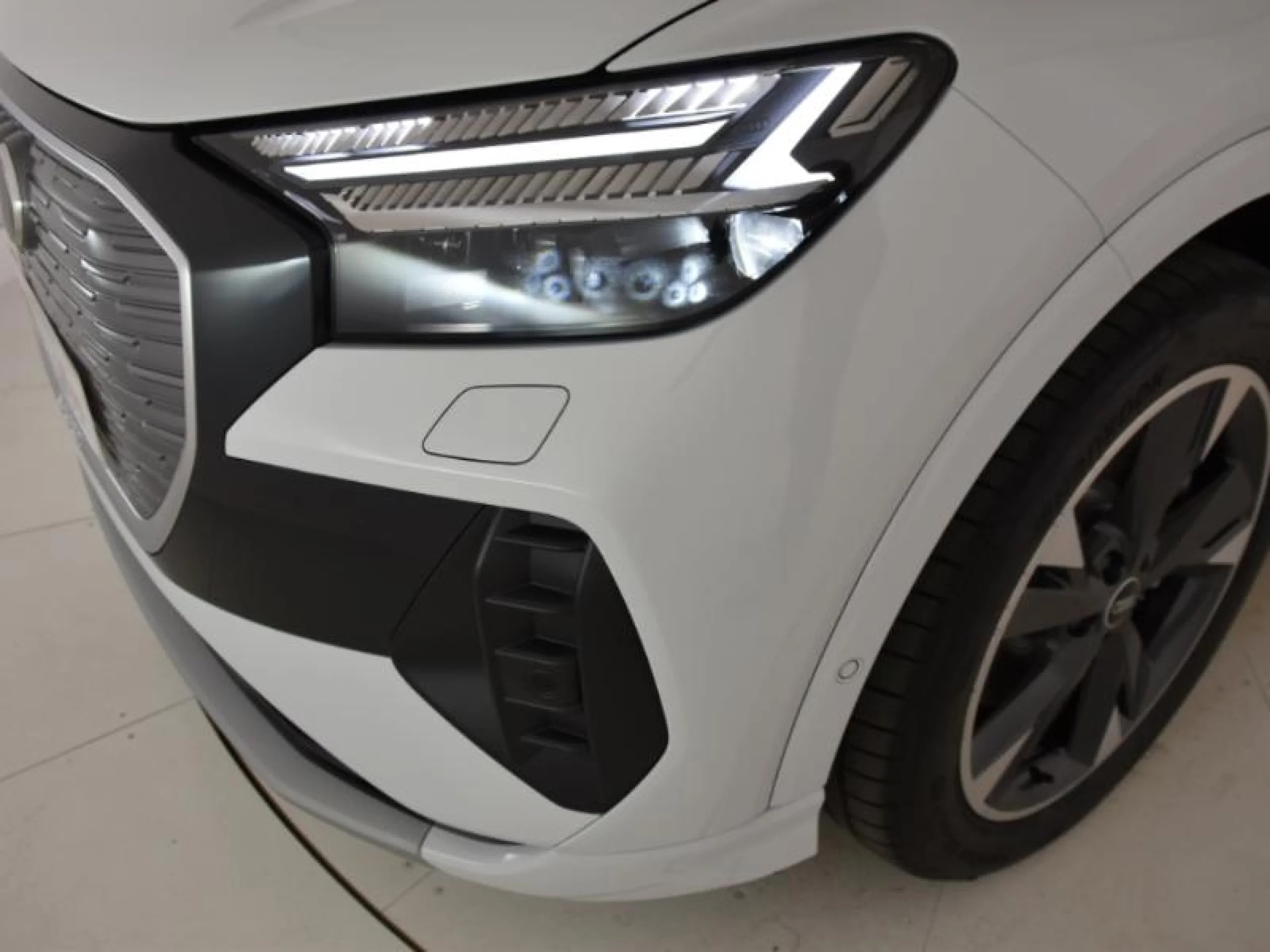 AUDI Q4 SPORTBACK E TRON ADVANCED 40 E TRON 150KW 82KWH - Foto 20