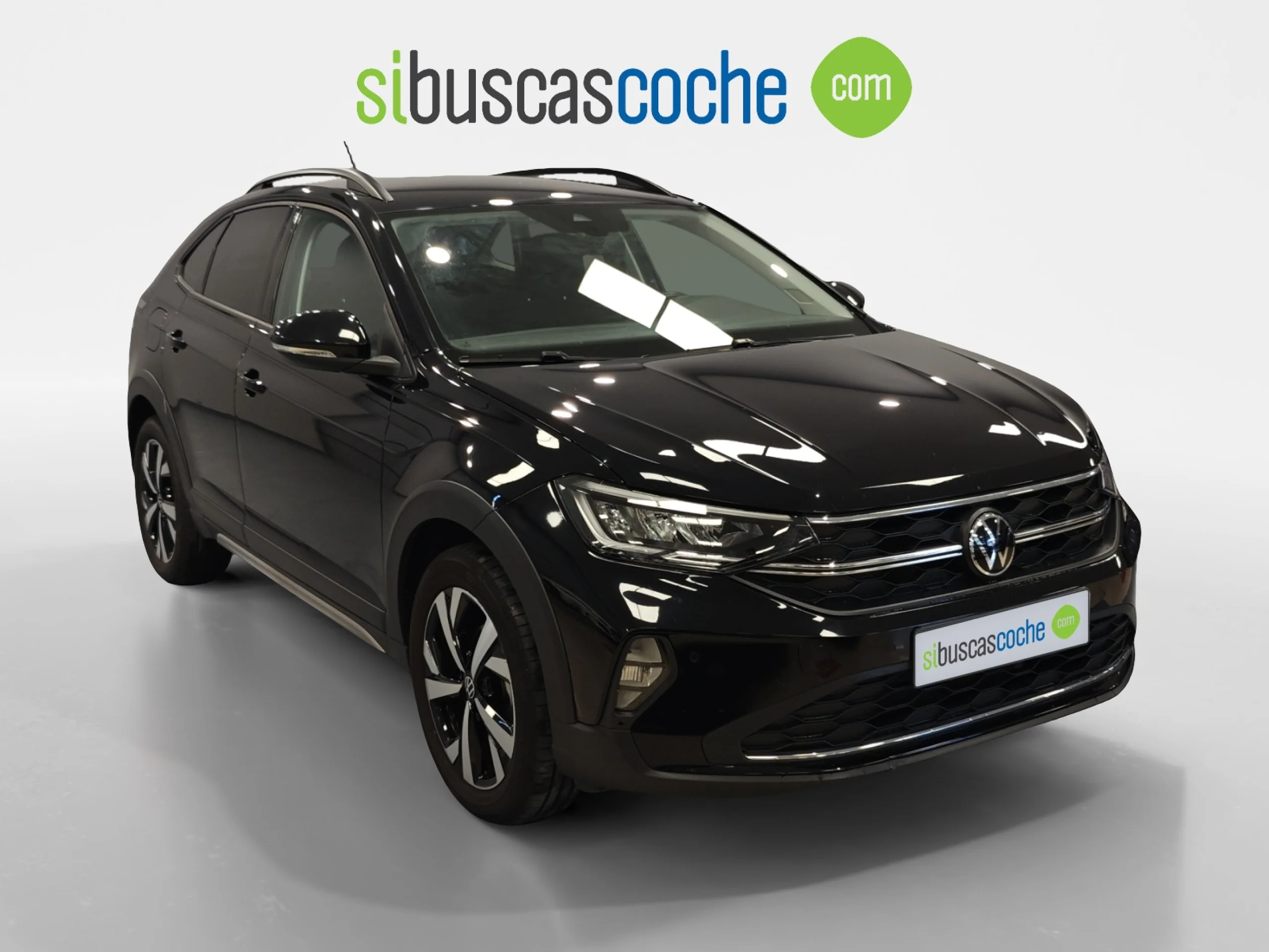 VOLKSWAGEN TAIGO ··MÁS·· 1.0 TSI 85KW (115CV) DSG - Foto 1