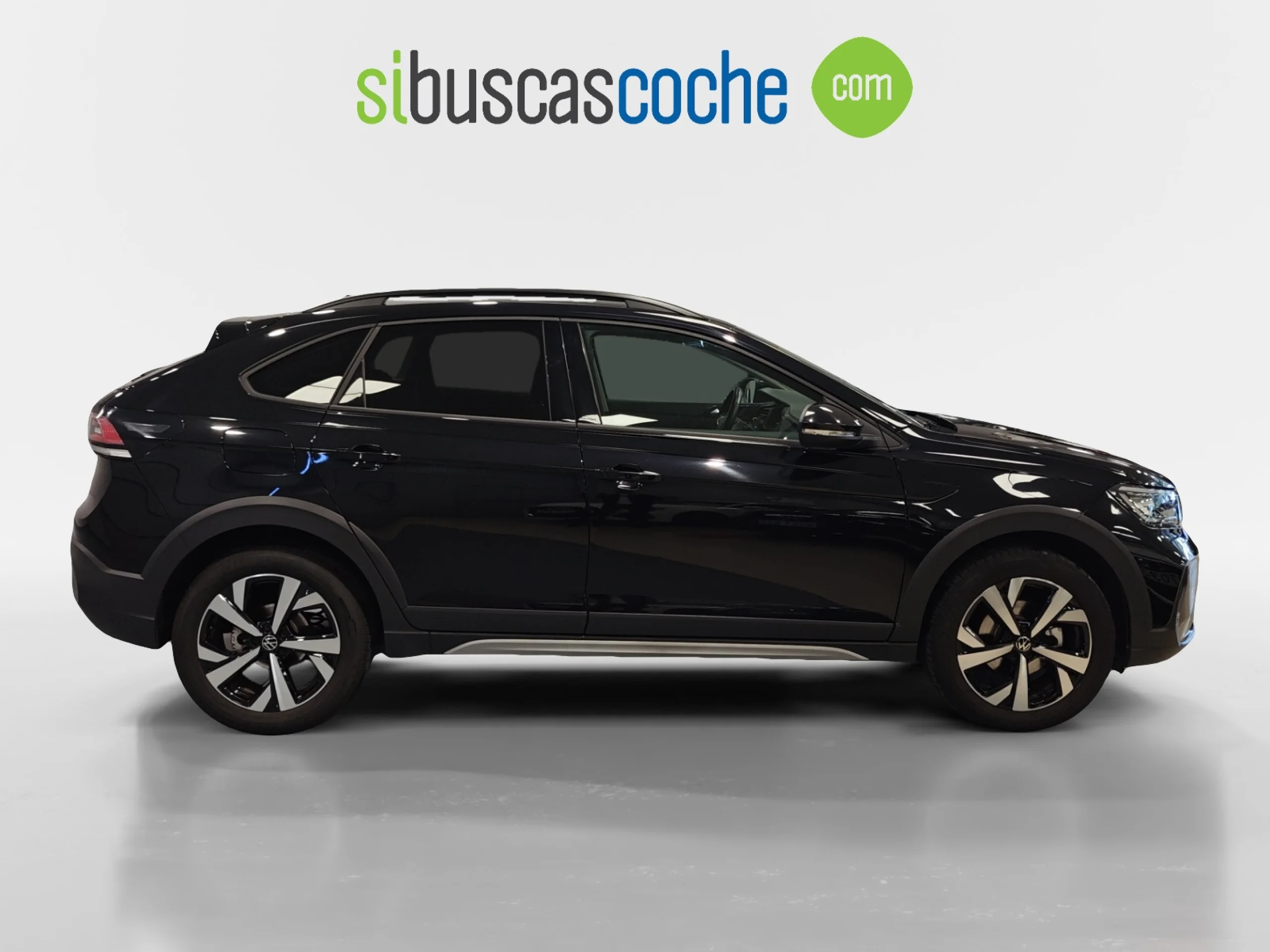 VOLKSWAGEN TAIGO ··MÁS·· 1.0 TSI 85KW (115CV) DSG - Foto 3
