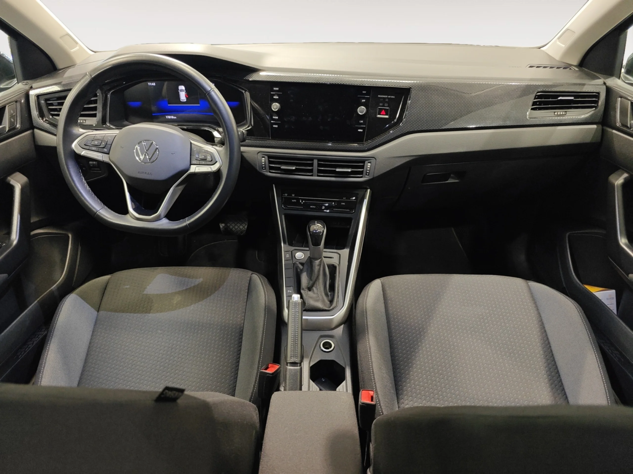 VOLKSWAGEN TAIGO ··MÁS·· 1.0 TSI 85KW (115CV) DSG - Foto 4