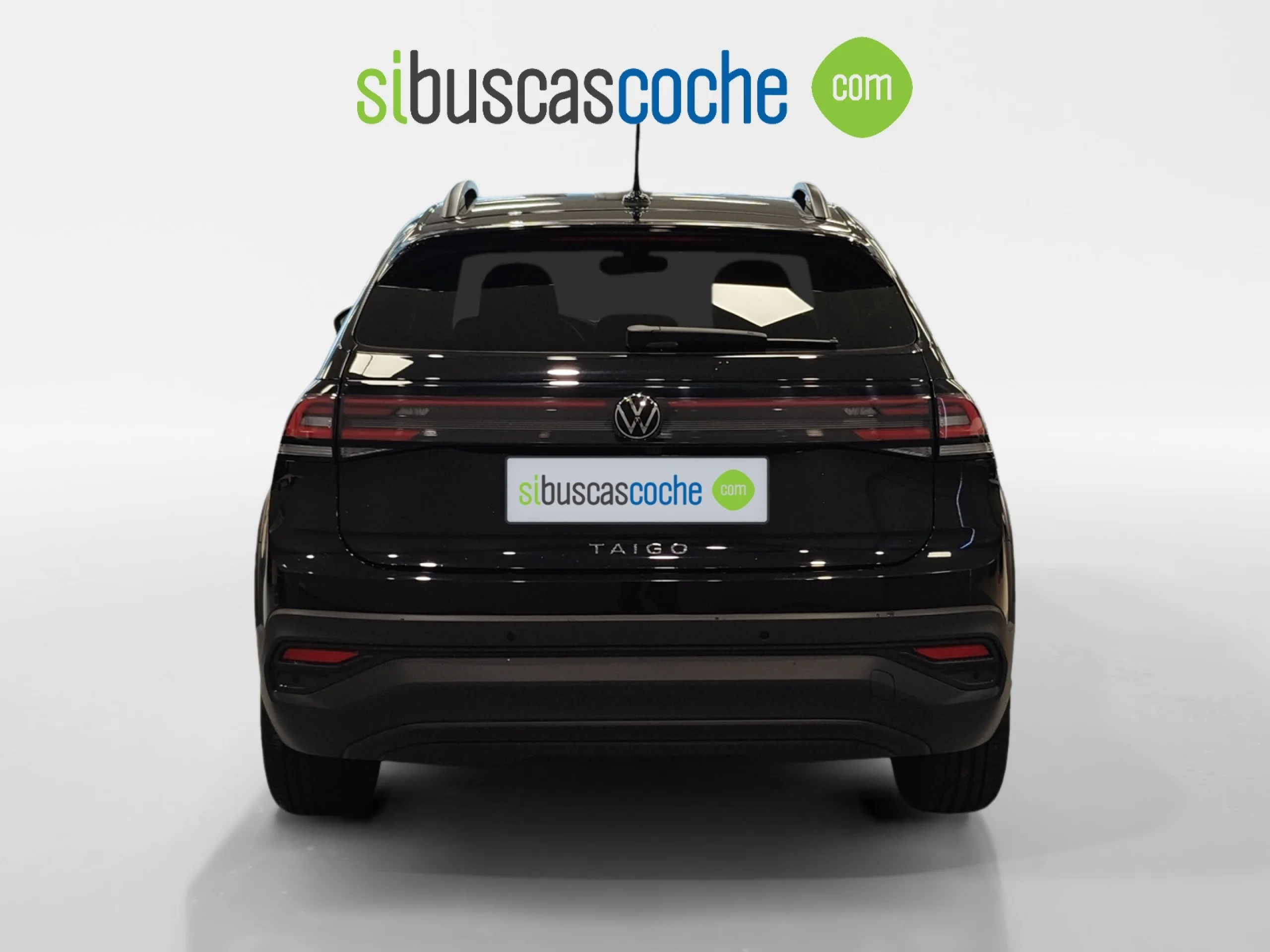VOLKSWAGEN TAIGO ··MÁS·· 1.0 TSI 85KW (115CV) DSG - Foto 23