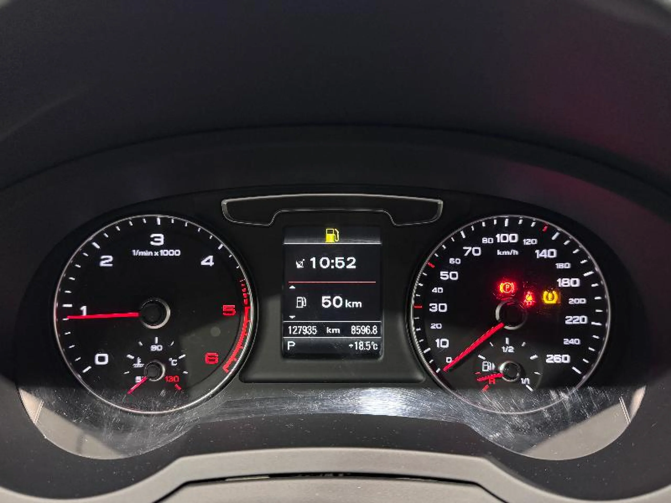 AUDI Q3 SPORT EDITION 2.0 TDI 150CV QUATTRO - Foto 16