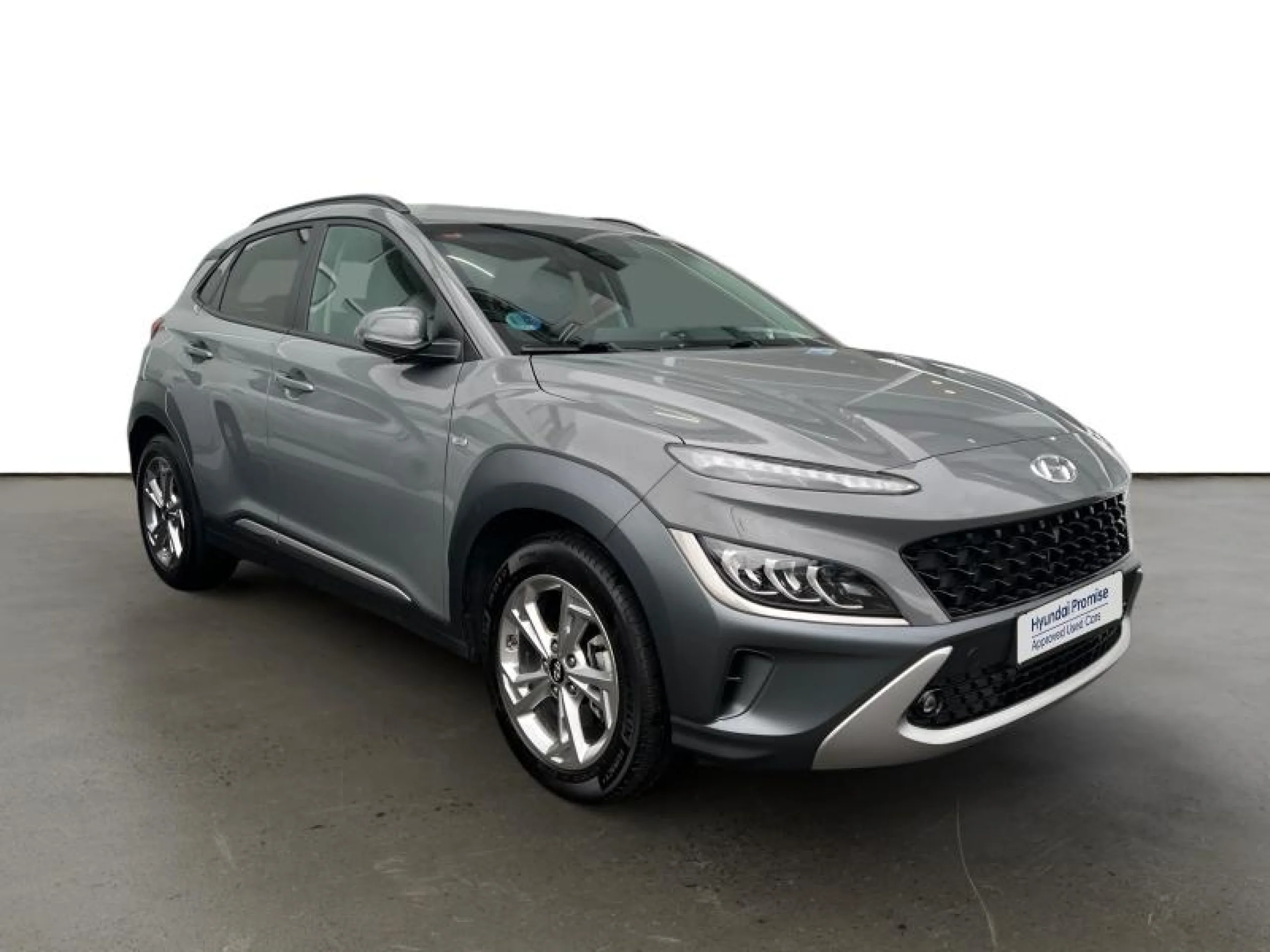 HYUNDAI KONA 1.0 TGDI 48V TECNO 4X2 - Foto 1