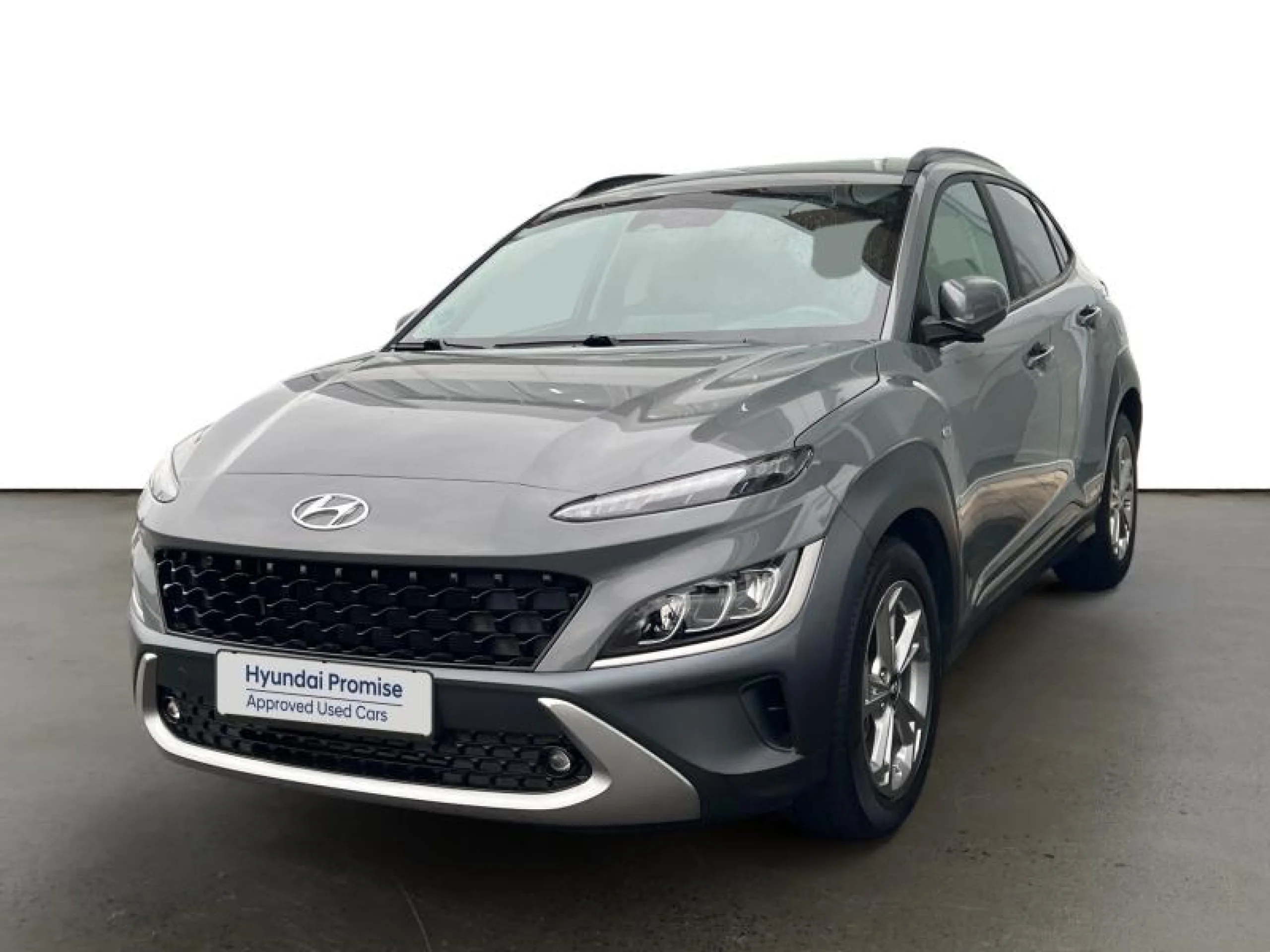 HYUNDAI KONA 1.0 TGDI 48V TECNO 4X2 - Foto 2