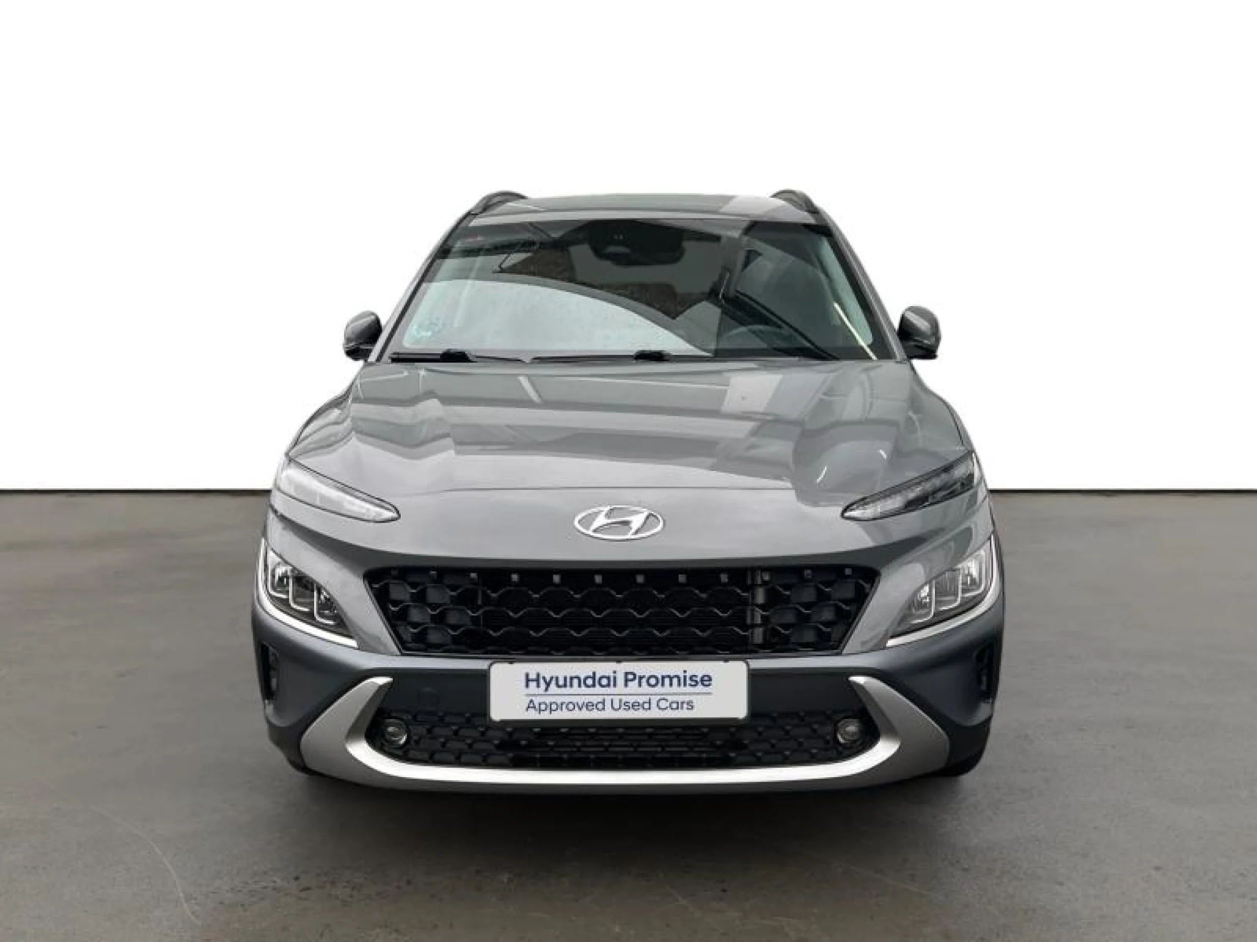 HYUNDAI KONA 1.0 TGDI 48V TECNO 4X2 - Foto 3