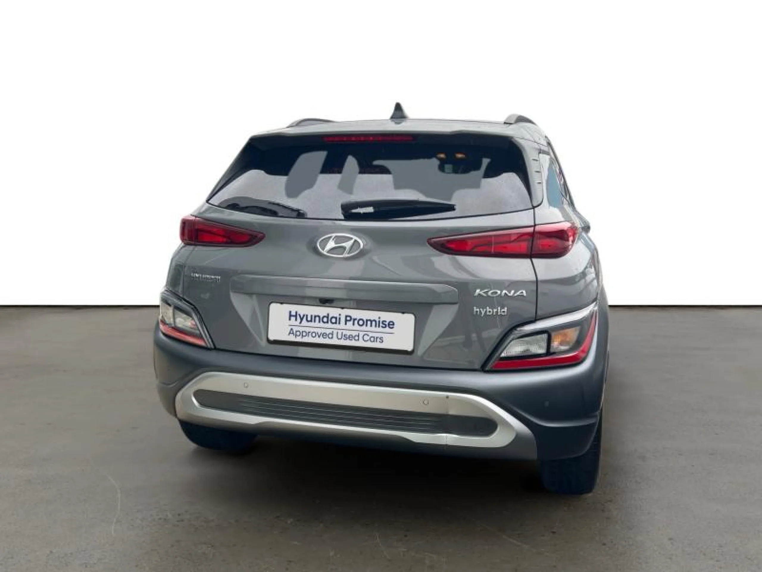 HYUNDAI KONA 1.0 TGDI 48V TECNO 4X2 - Foto 4