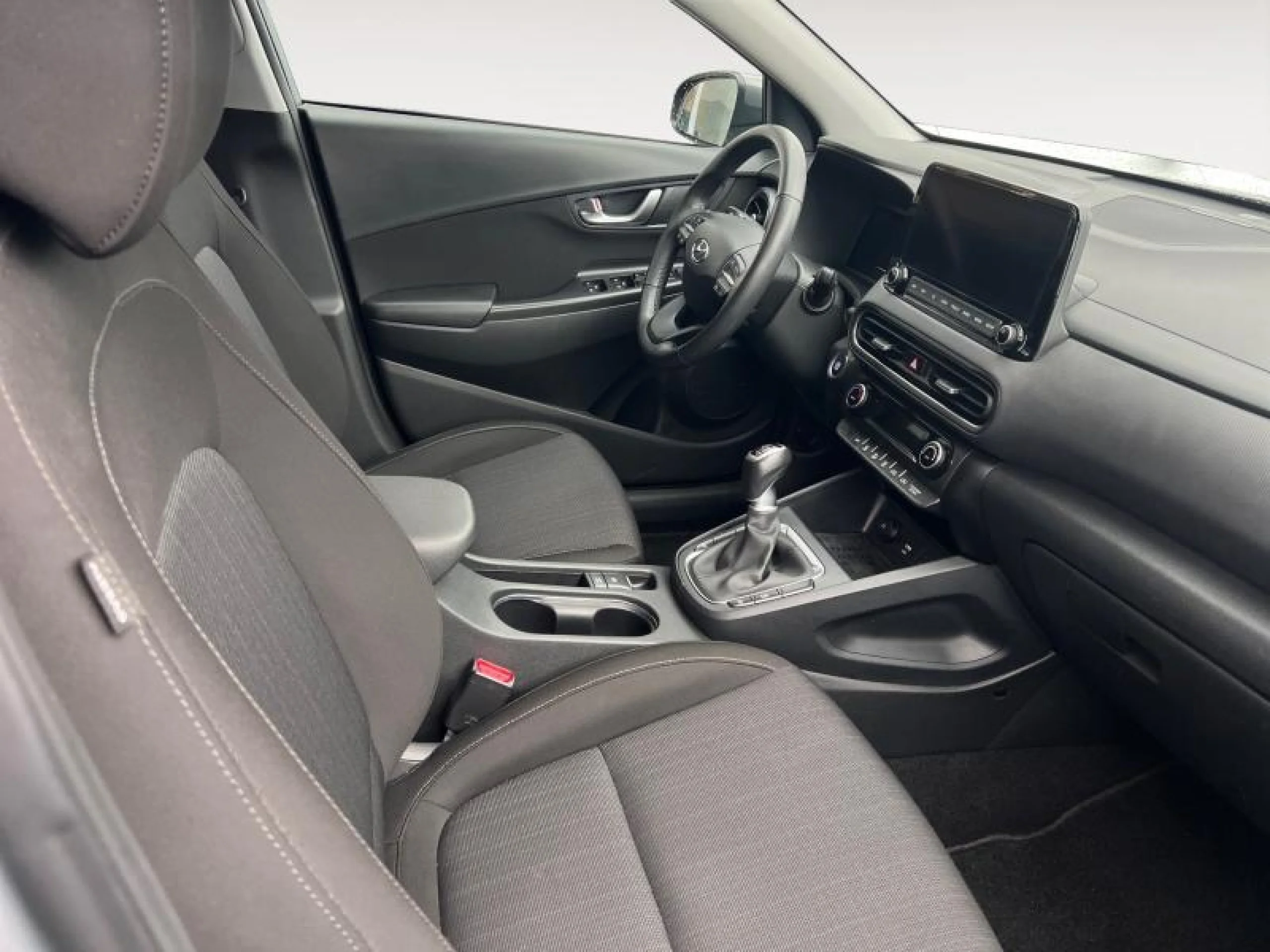 HYUNDAI KONA 1.0 TGDI 48V TECNO 4X2 - Foto 6