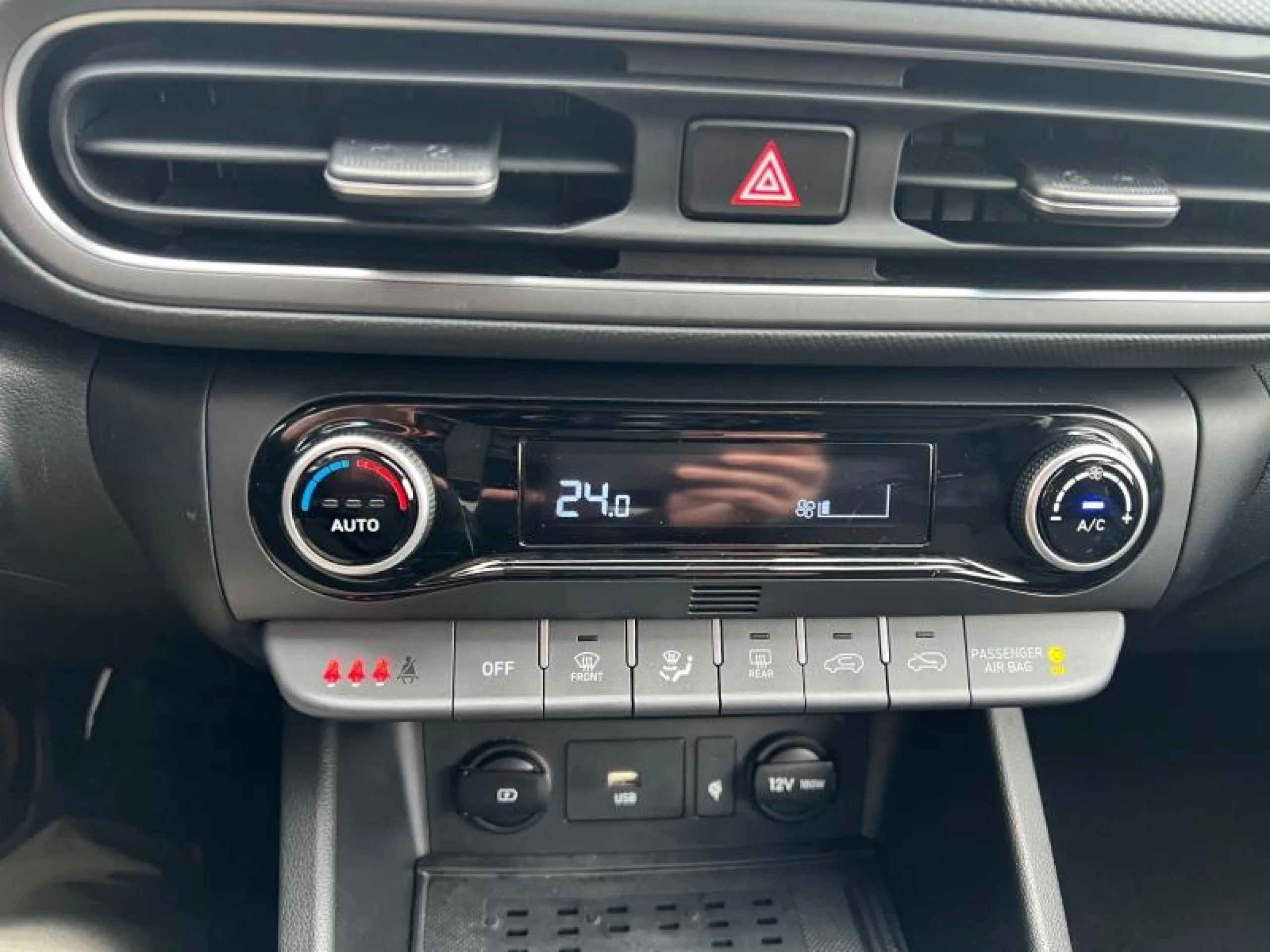 HYUNDAI KONA 1.0 TGDI 48V TECNO 4X2 - Foto 10