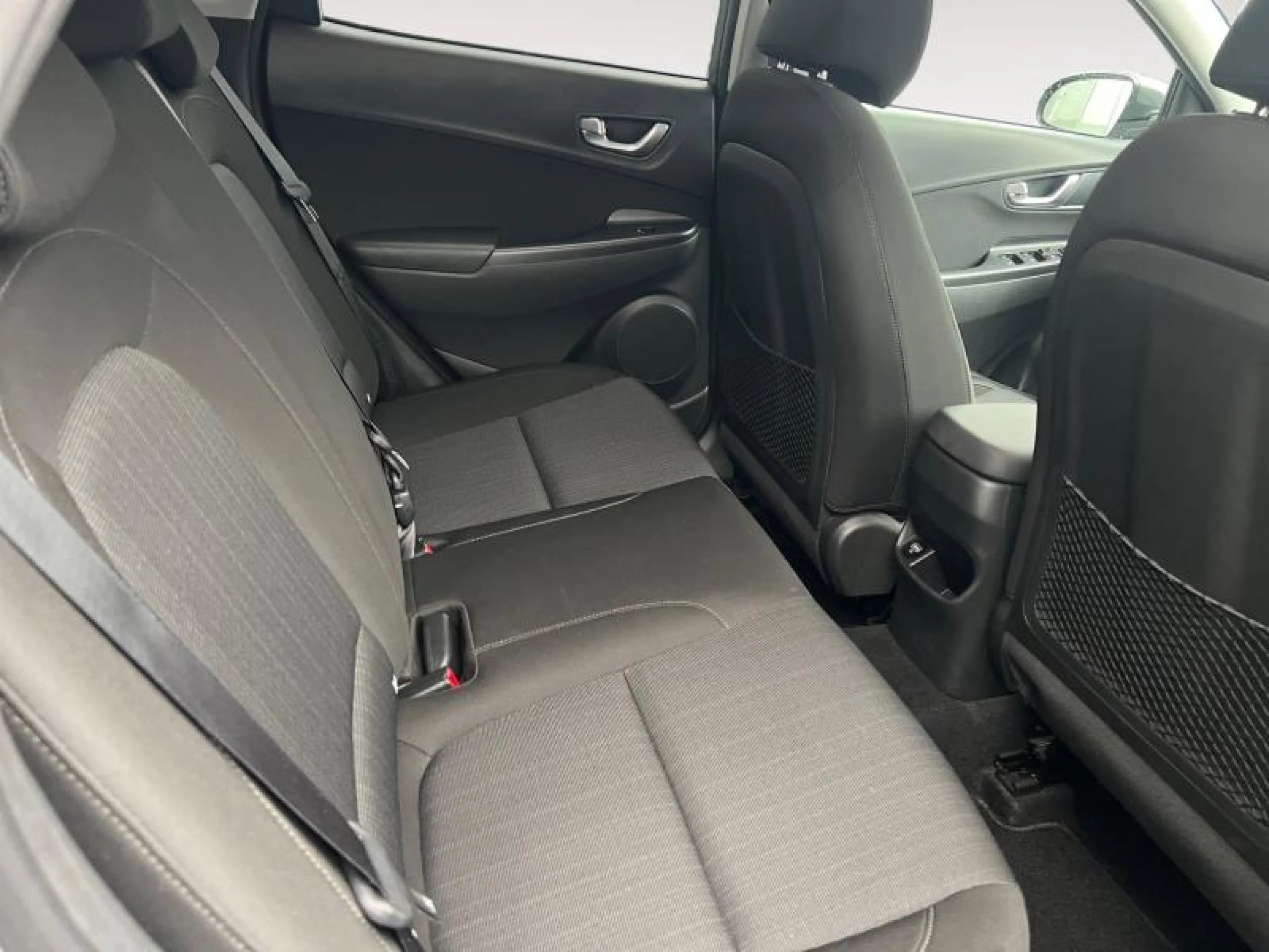 HYUNDAI KONA 1.0 TGDI 48V TECNO 4X2 - Foto 11