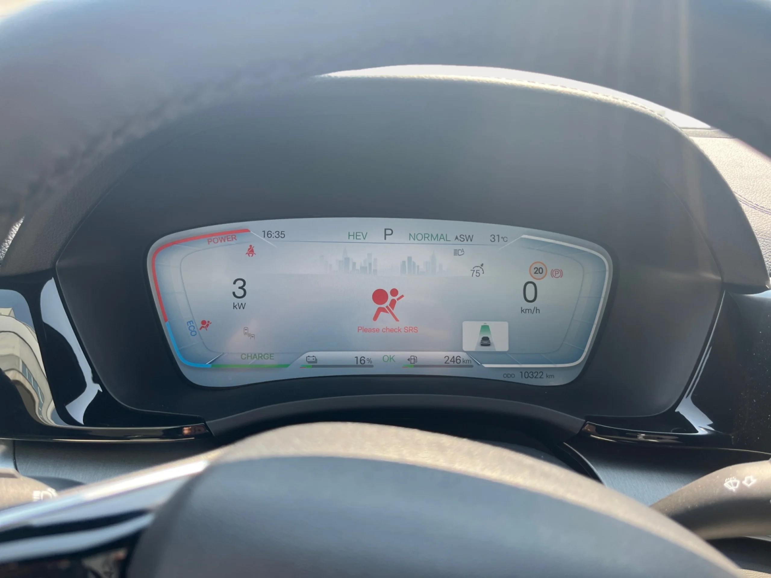 BYD SEAL U DM I 1.5 DM I COMFORT - Foto 7
