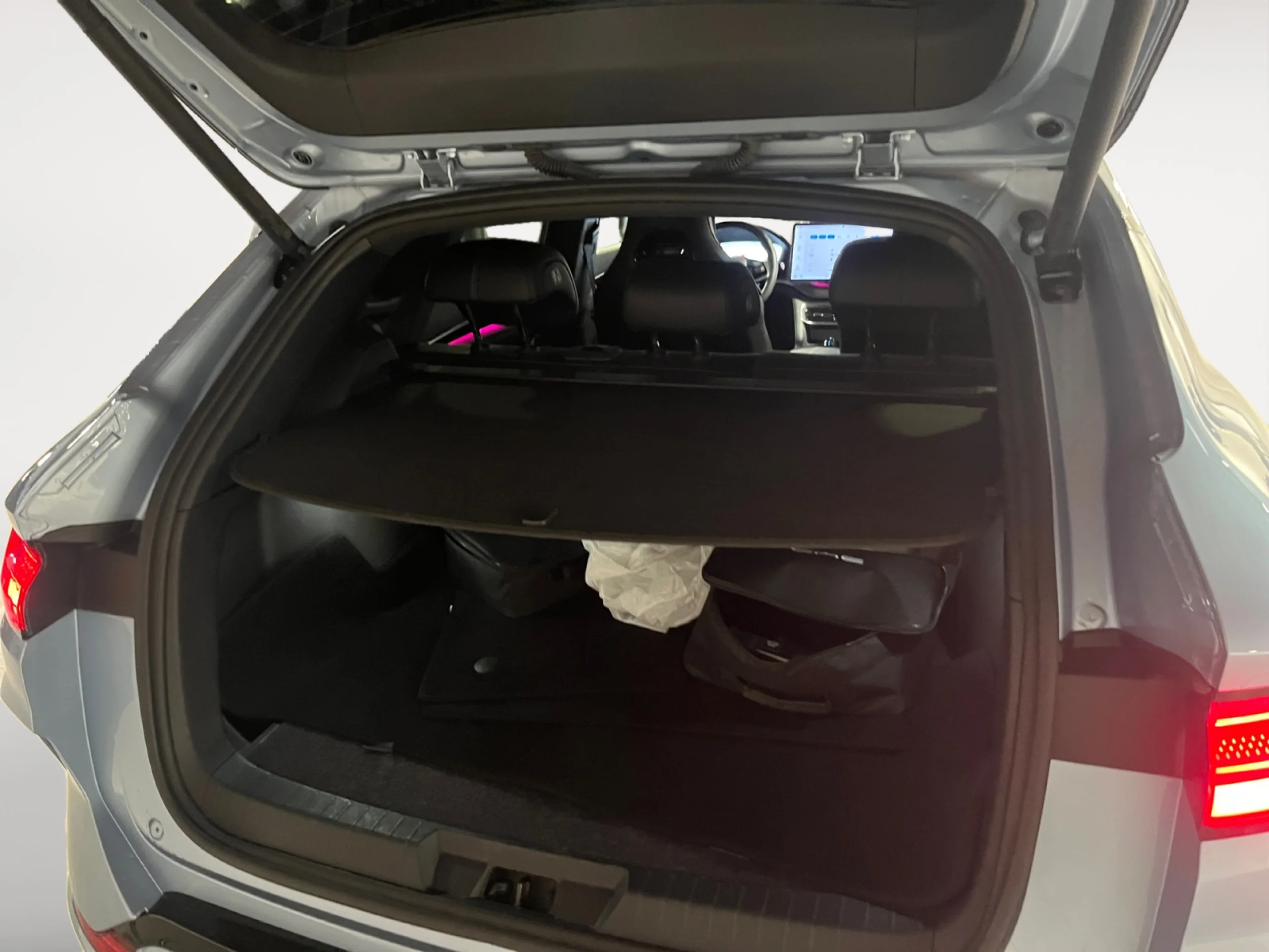 BYD SEAL U DM I 1.5 DM I COMFORT - Foto 8
