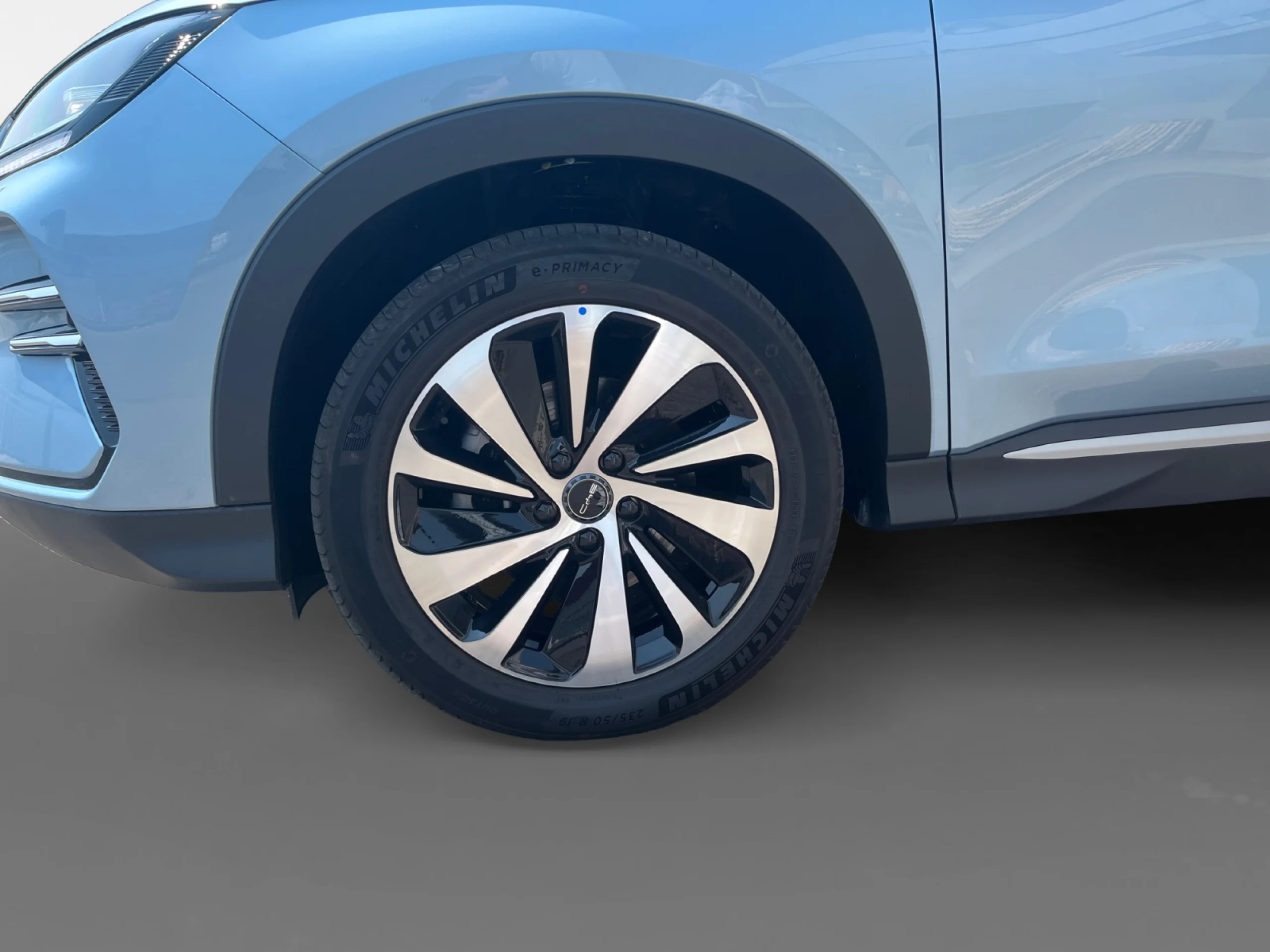 BYD SEAL U DM I 1.5 DM I COMFORT - Foto 9