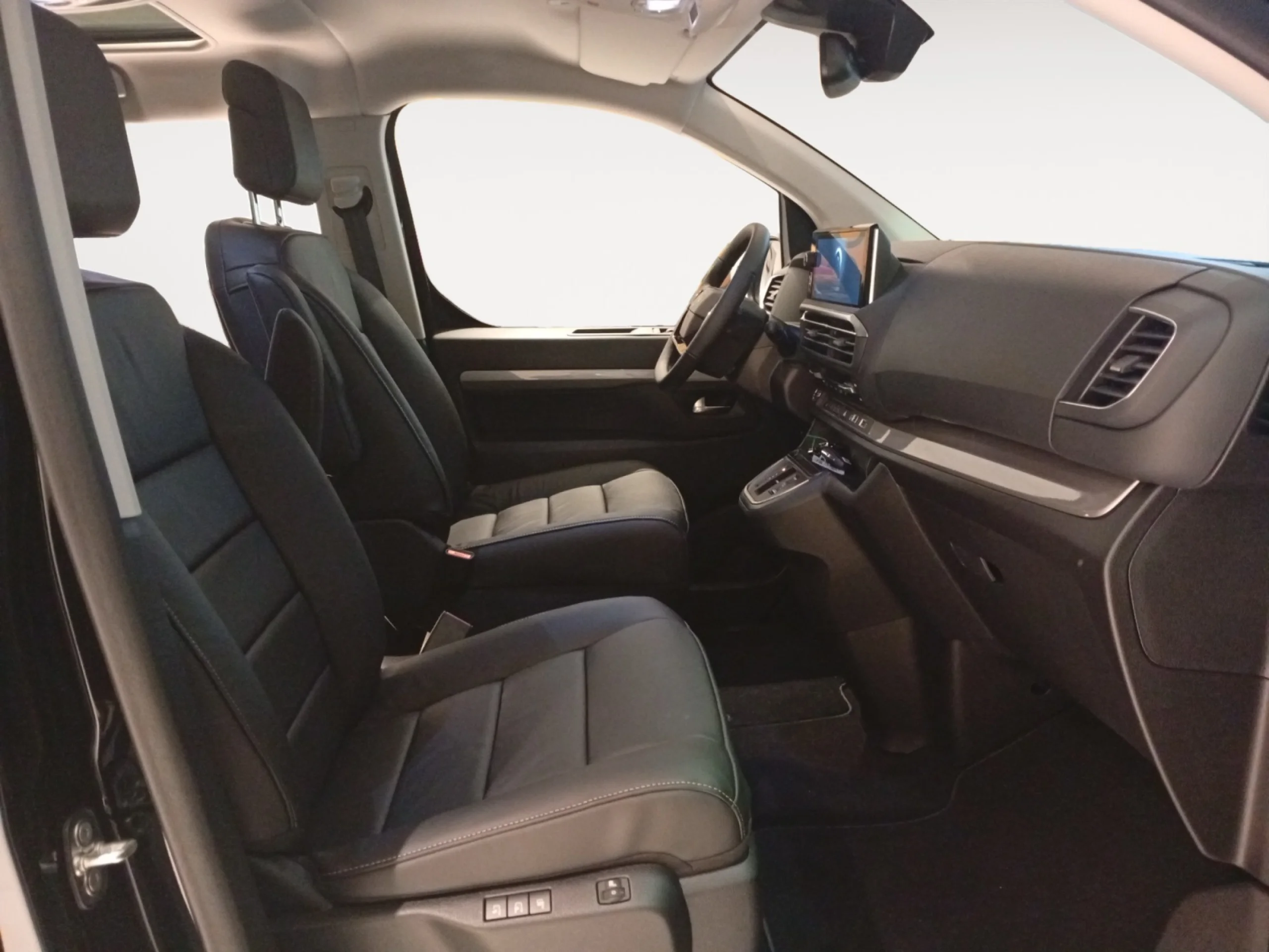 CITROEN COMERCIALES SPACETOURER SPACETOURER MAX TALLA XL BLUEHDI 180 S&S EAT8 - Foto 5