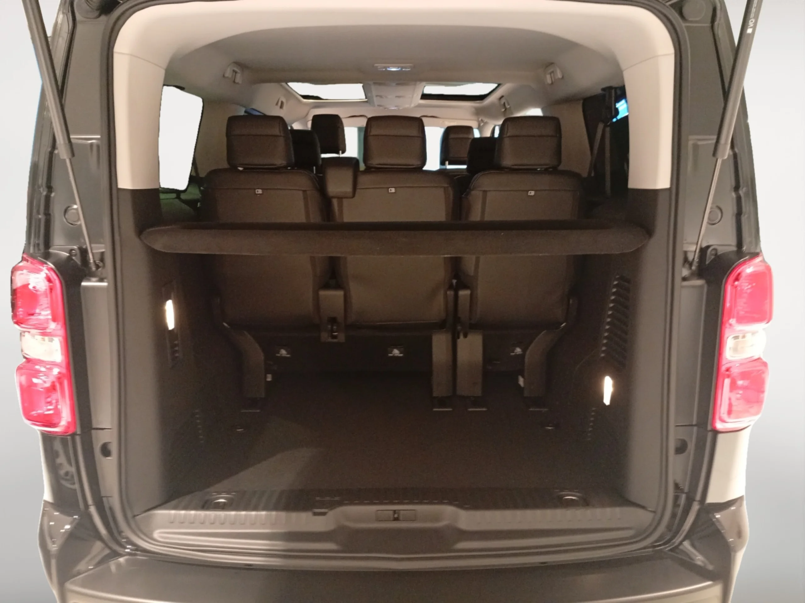 CITROEN COMERCIALES SPACETOURER SPACETOURER MAX TALLA XL BLUEHDI 180 S&S EAT8 - Foto 8