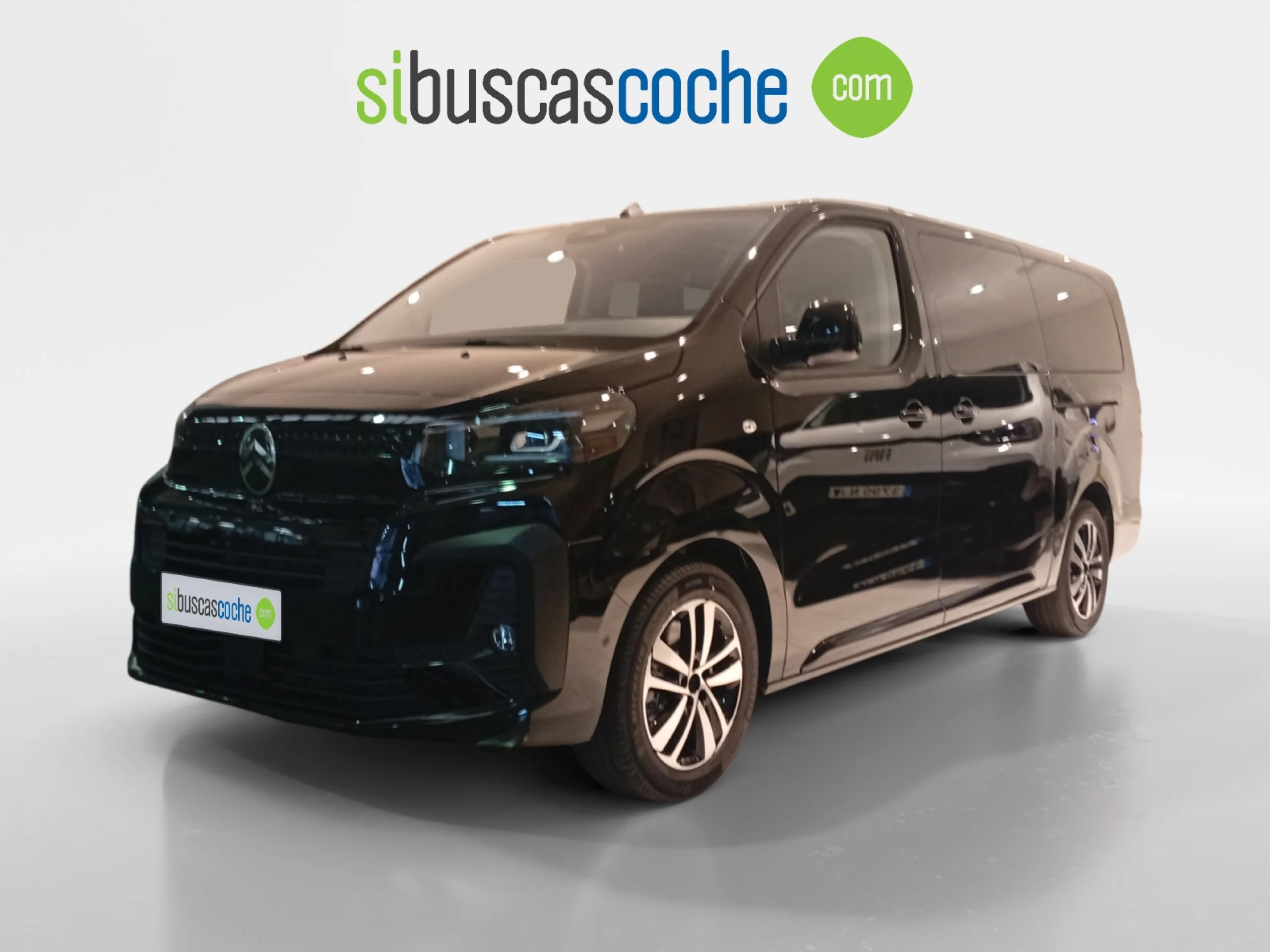 CITROEN COMERCIALES SPACETOURER SPACETOURER MAX TALLA XL BLUEHDI 180 S&S EAT8 - Foto 11