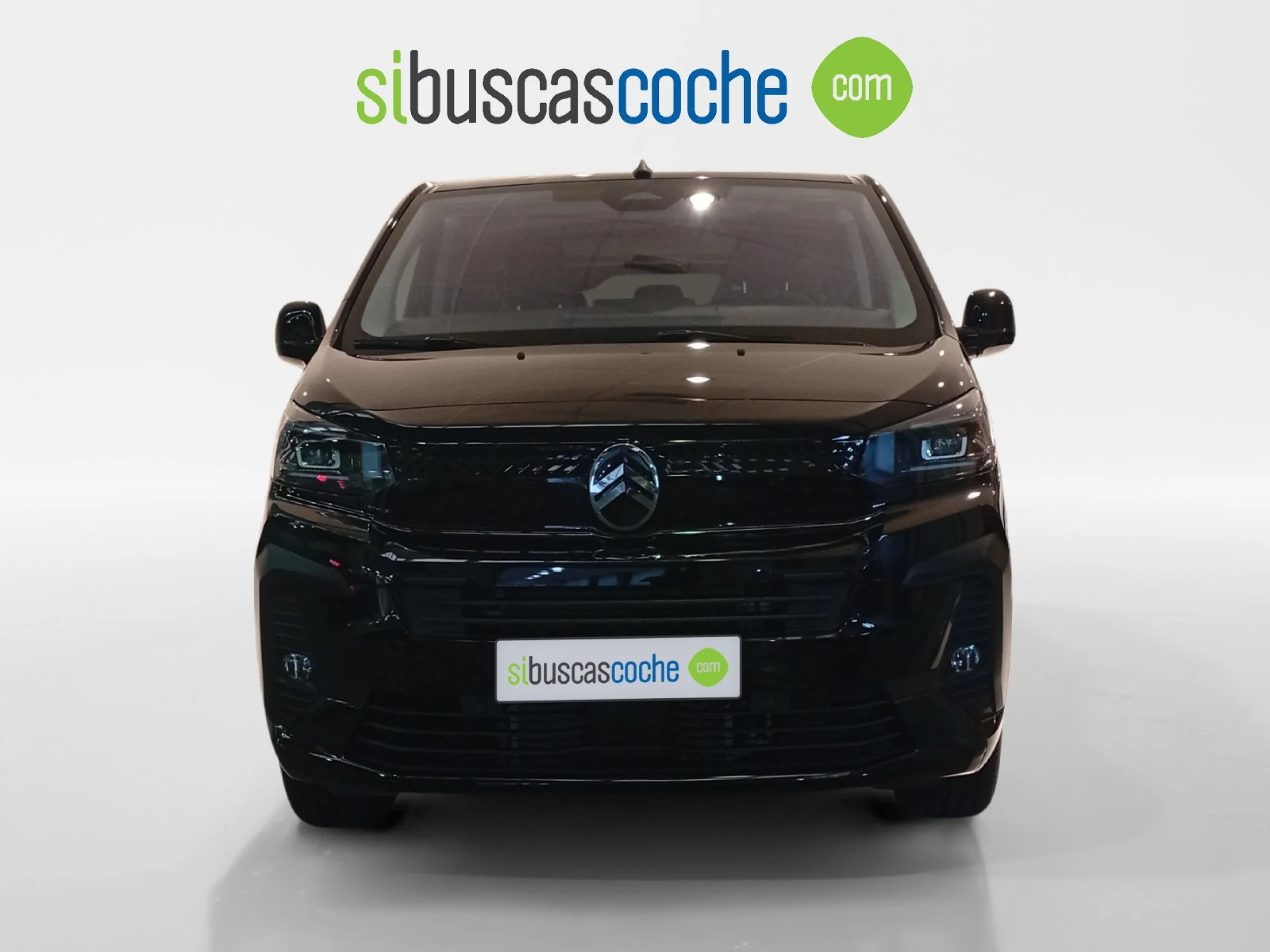 CITROEN COMERCIALES SPACETOURER SPACETOURER MAX TALLA XL BLUEHDI 180 S&S EAT8 - Foto 12