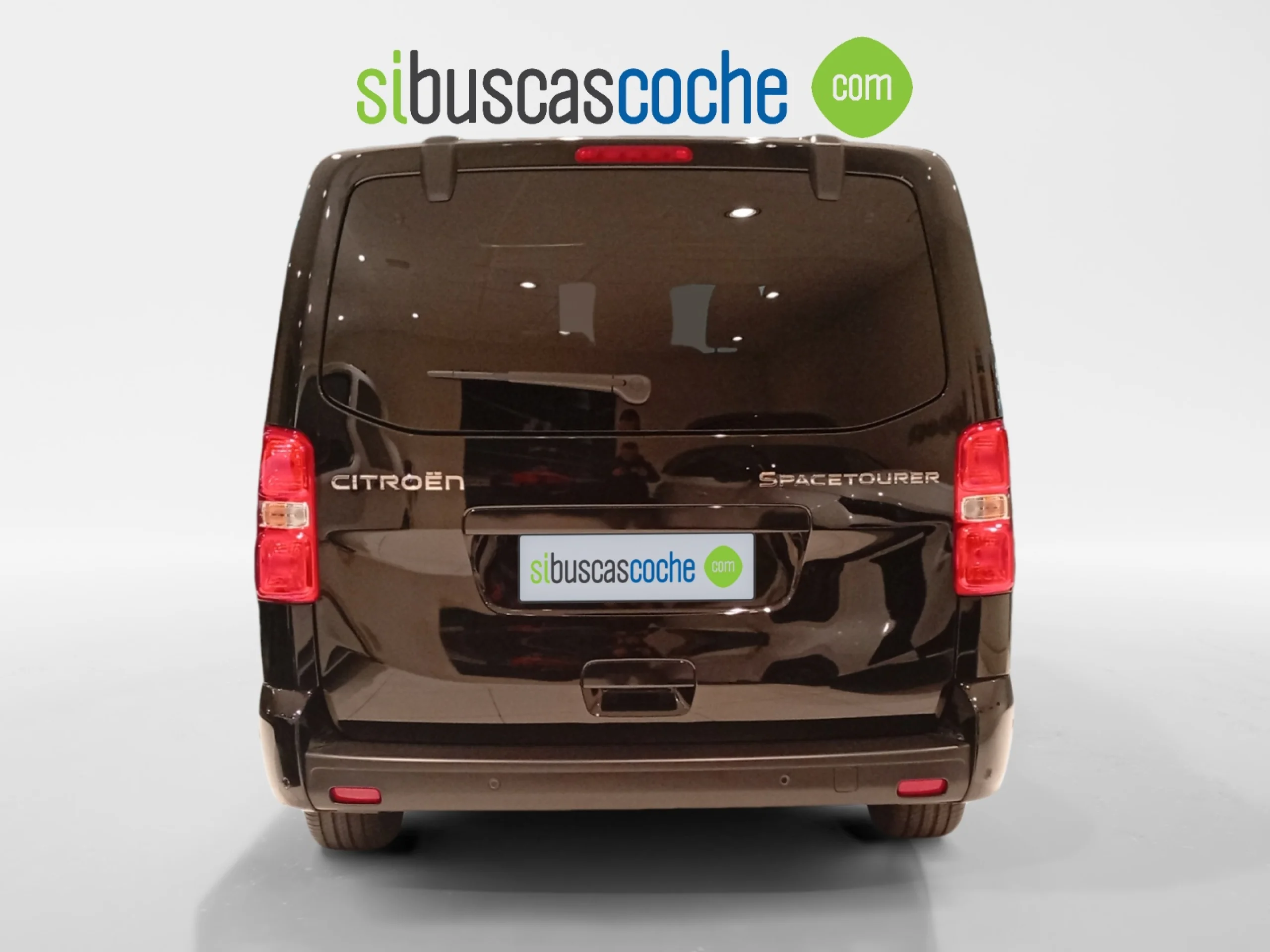 CITROEN COMERCIALES SPACETOURER SPACETOURER MAX TALLA XL BLUEHDI 180 S&S EAT8 - Foto 13