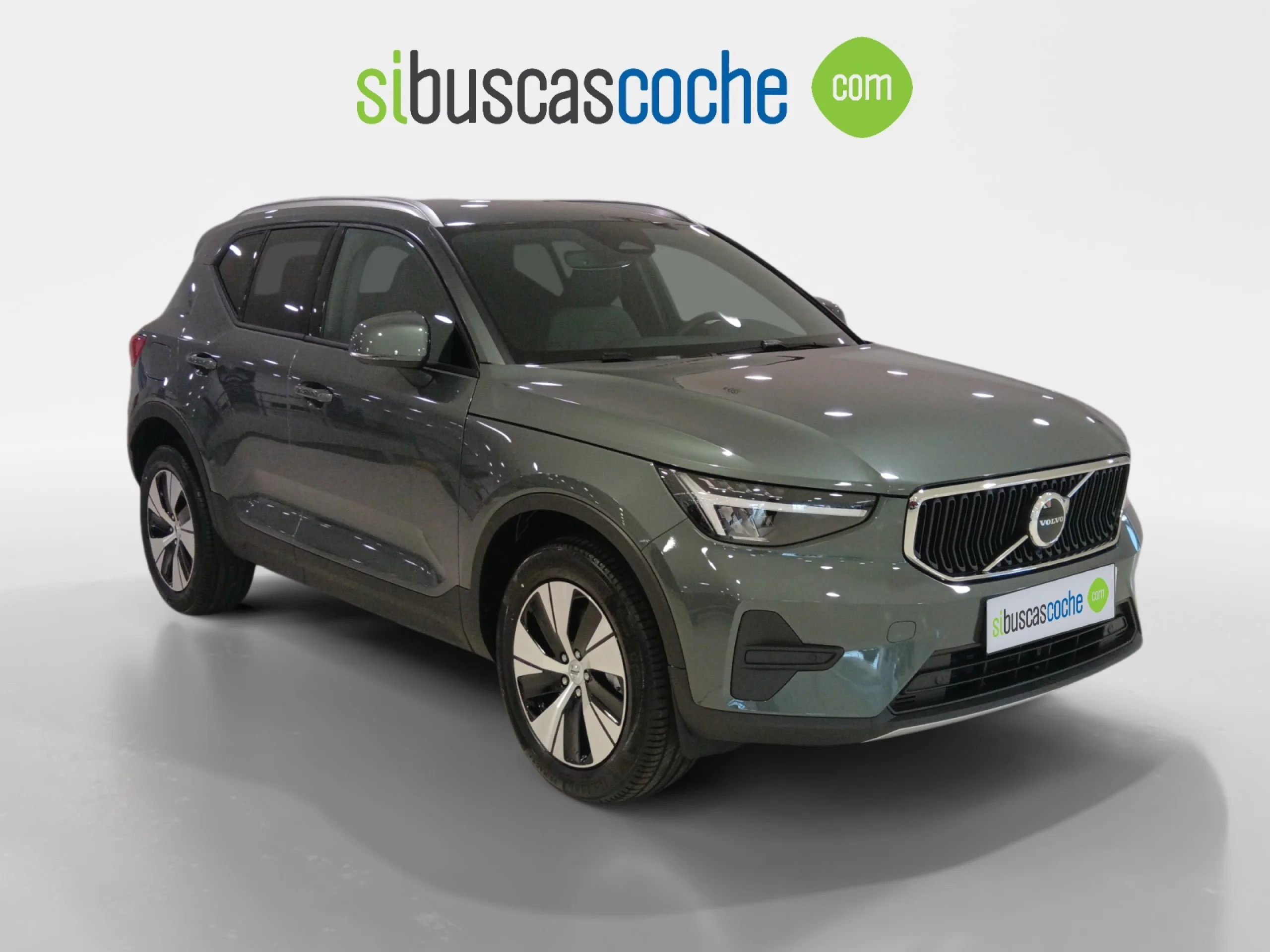 VOLVO XC40 2.0 B3 G CORE AUTO - Foto 1