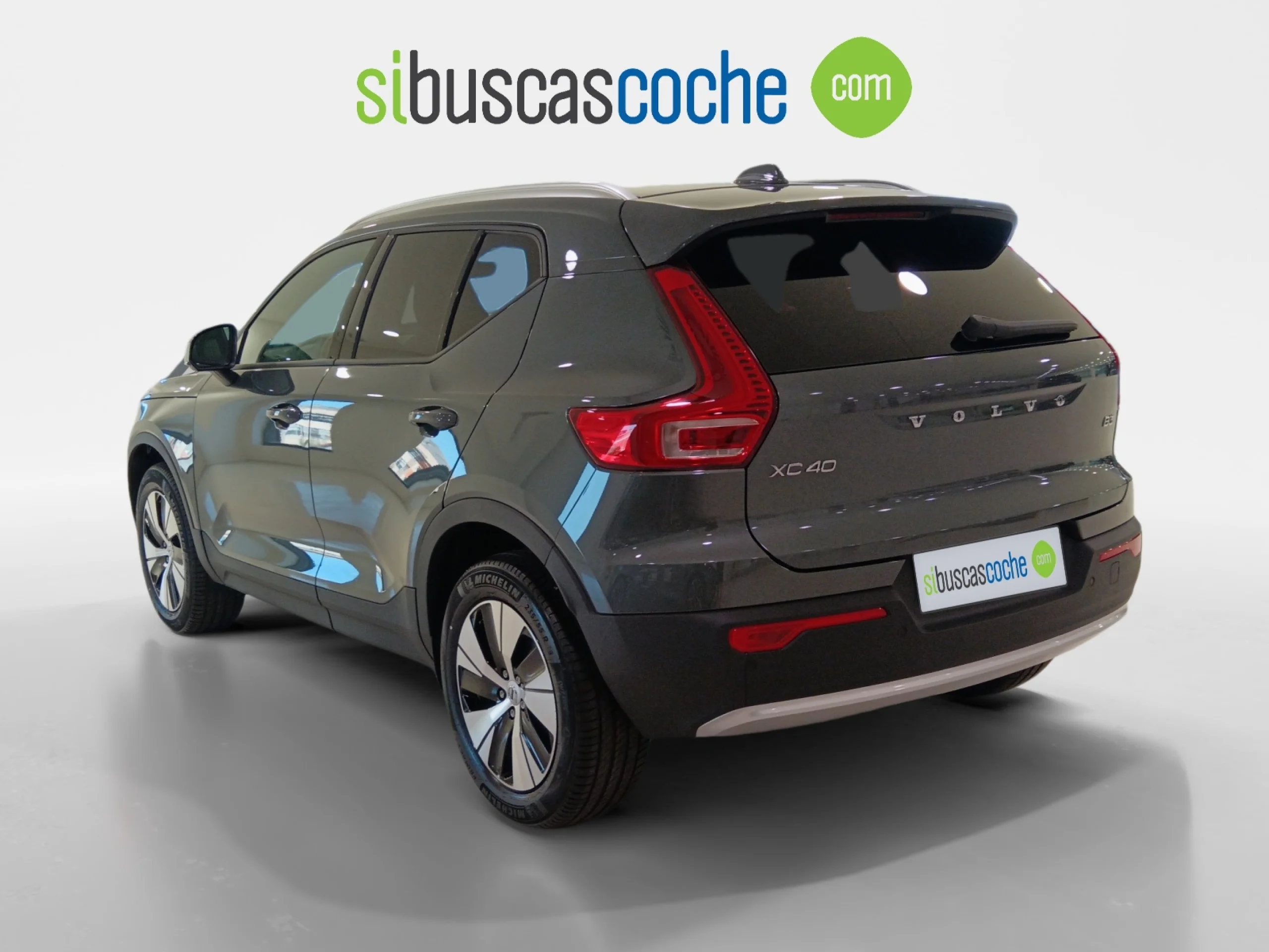 VOLVO XC40 2.0 B3 G CORE AUTO - Foto 2