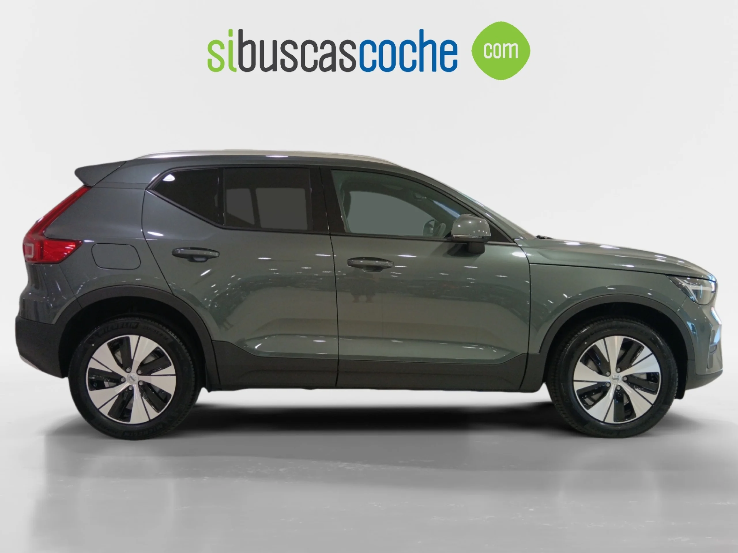 VOLVO XC40 2.0 B3 G CORE AUTO - Foto 3