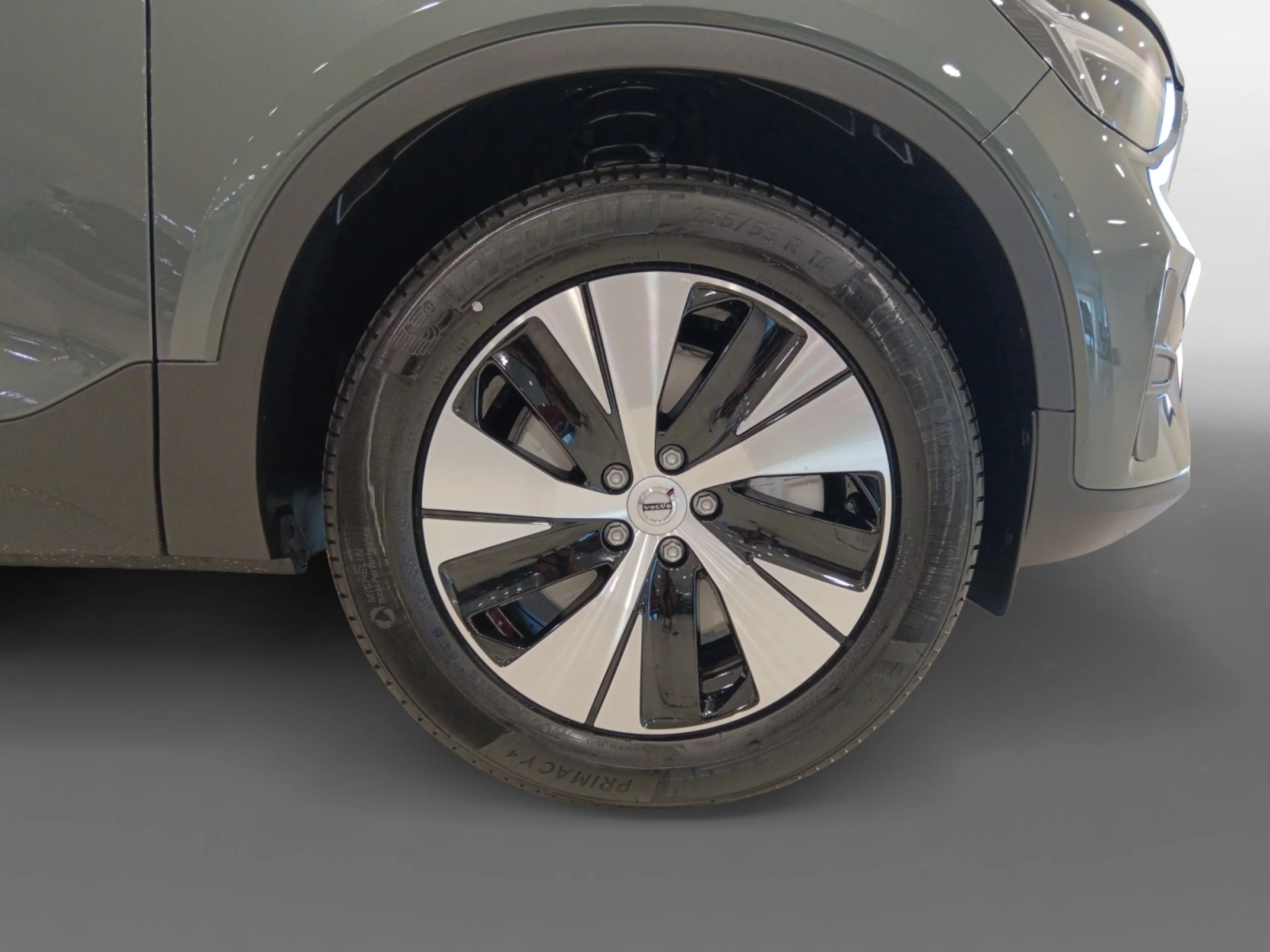 VOLVO XC40 2.0 B3 G CORE AUTO - Foto 9