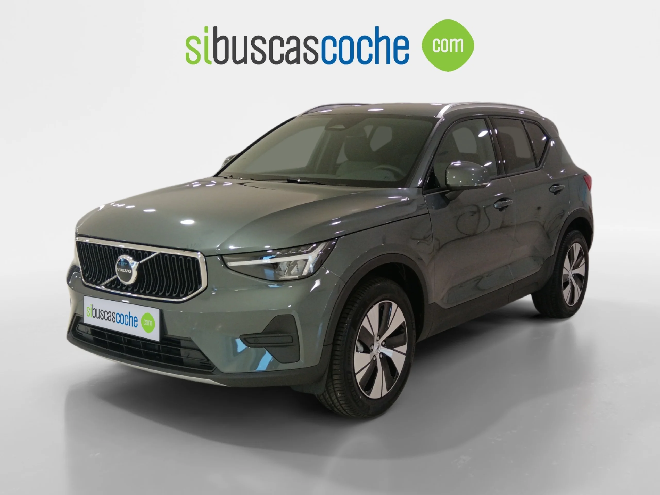 VOLVO XC40 2.0 B3 G CORE AUTO - Foto 13