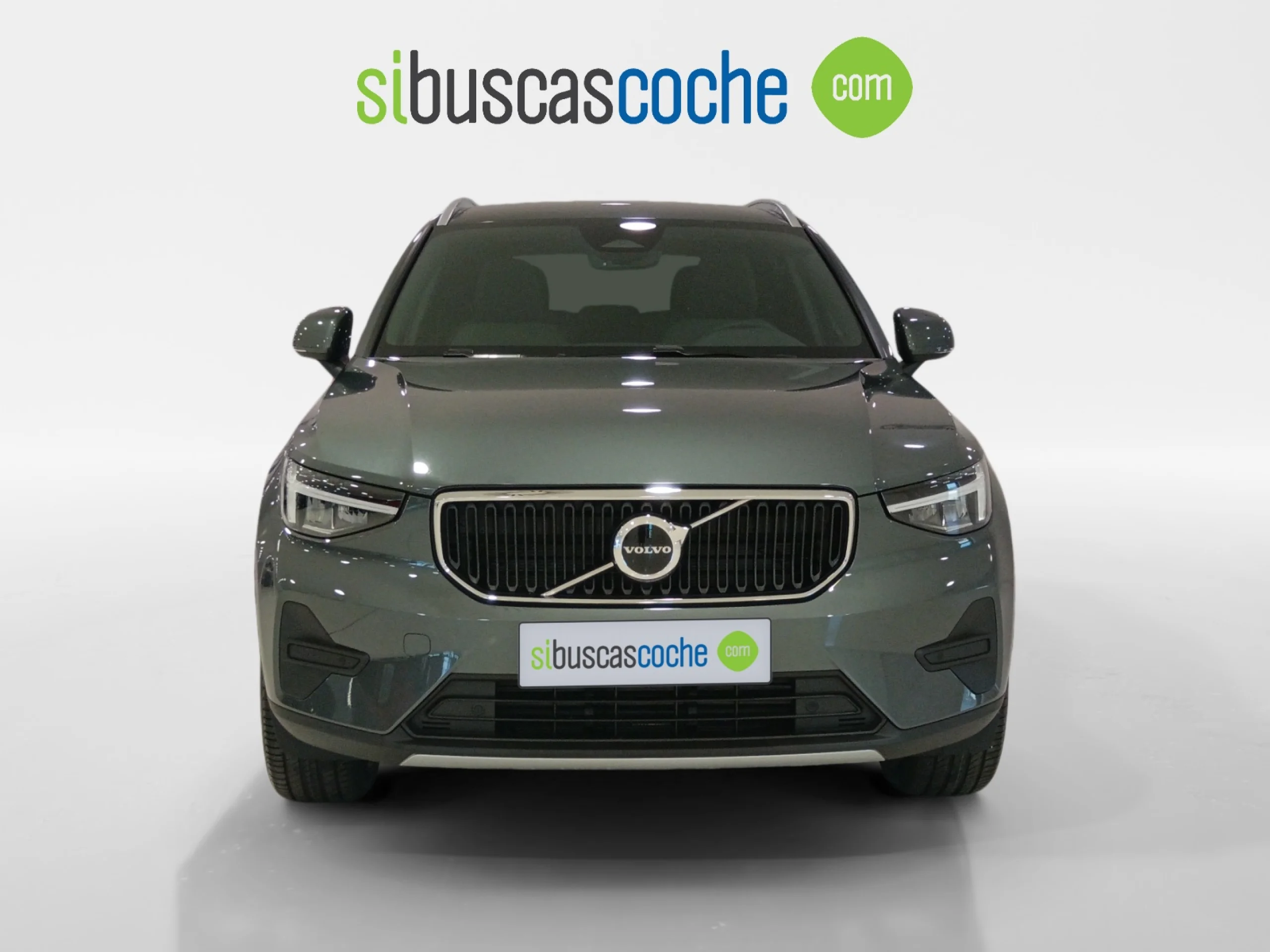 VOLVO XC40 2.0 B3 G CORE AUTO - Foto 14
