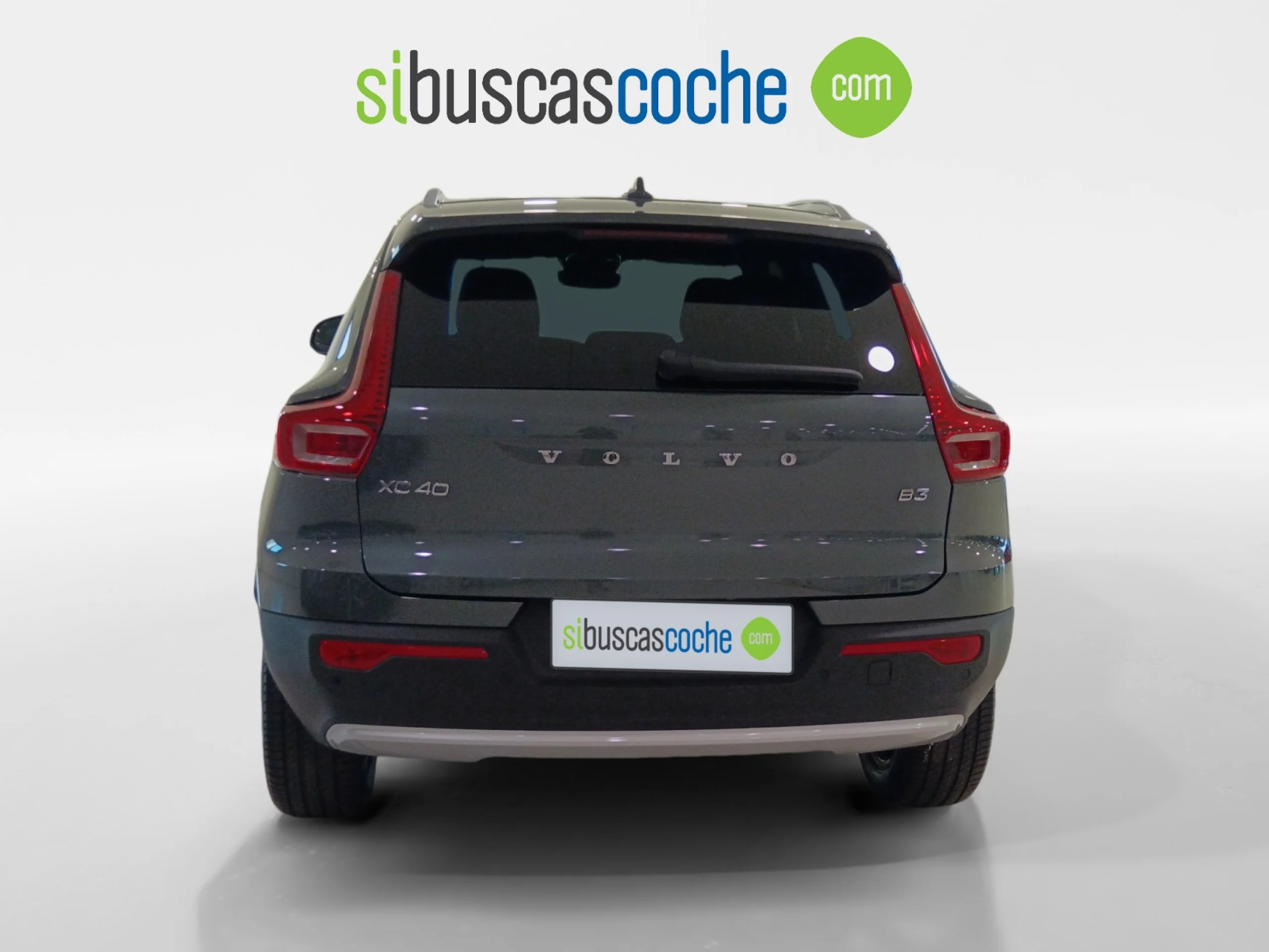 VOLVO XC40 2.0 B3 G CORE AUTO - Foto 15