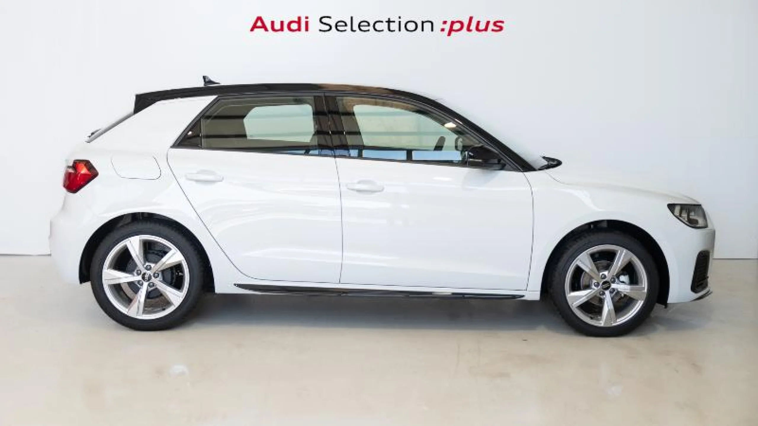 AUDI A1 SPORTBACK ADVANCED 25 TFSI 70KW (95CV) - Foto 3