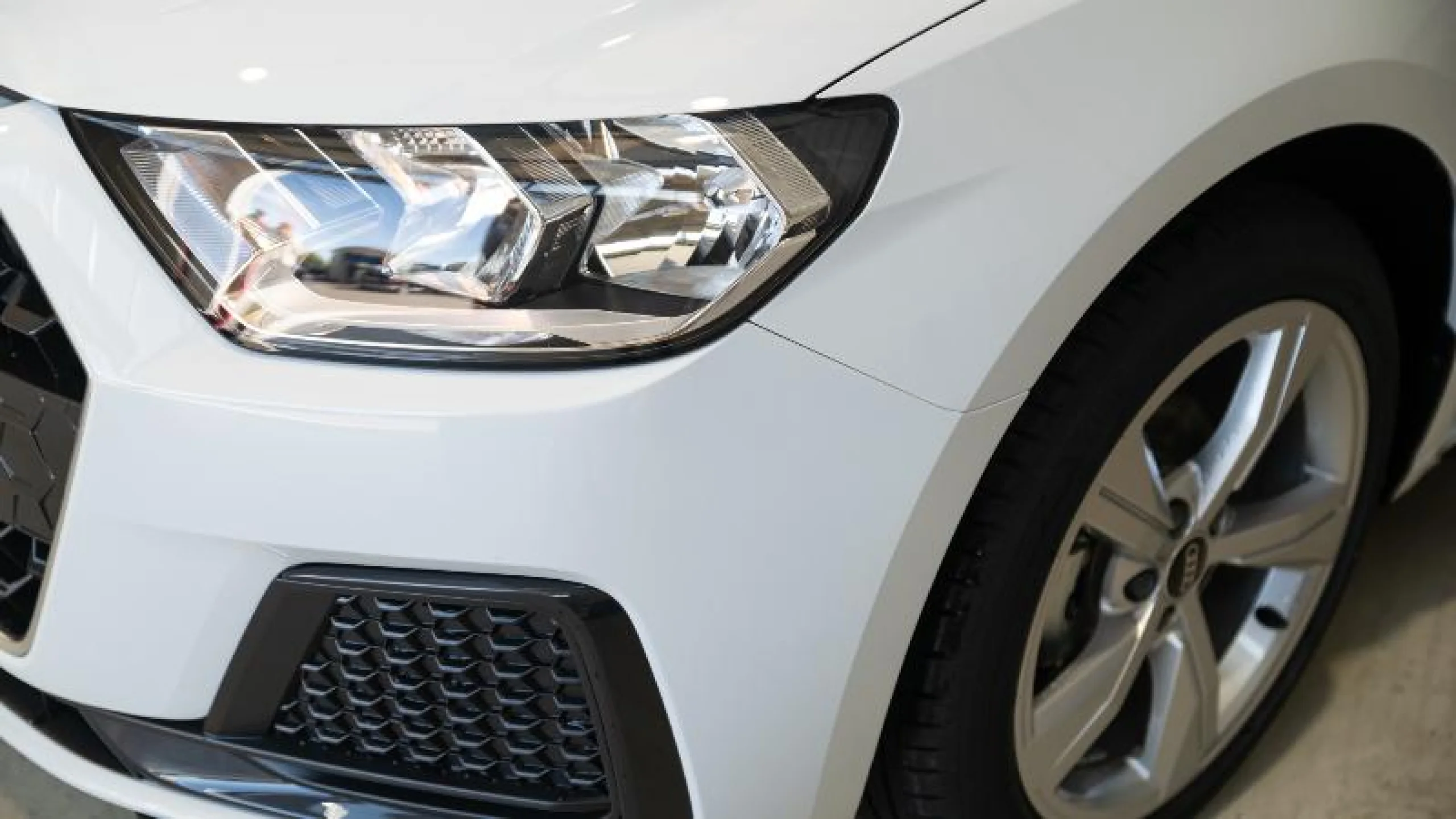 AUDI A1 SPORTBACK ADVANCED 25 TFSI 70KW (95CV) - Foto 6