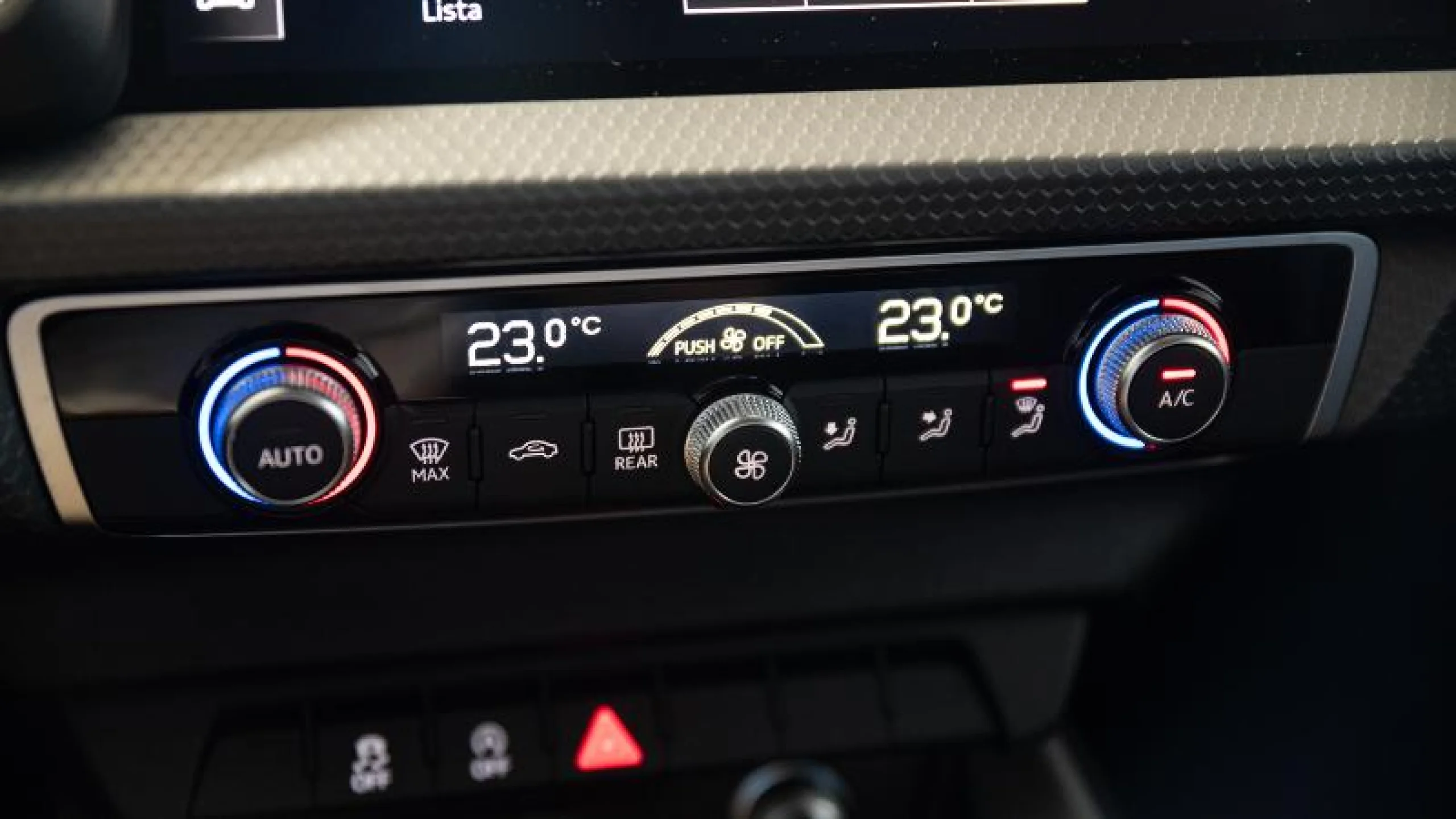 AUDI A1 SPORTBACK ADVANCED 25 TFSI 70KW (95CV) - Foto 17