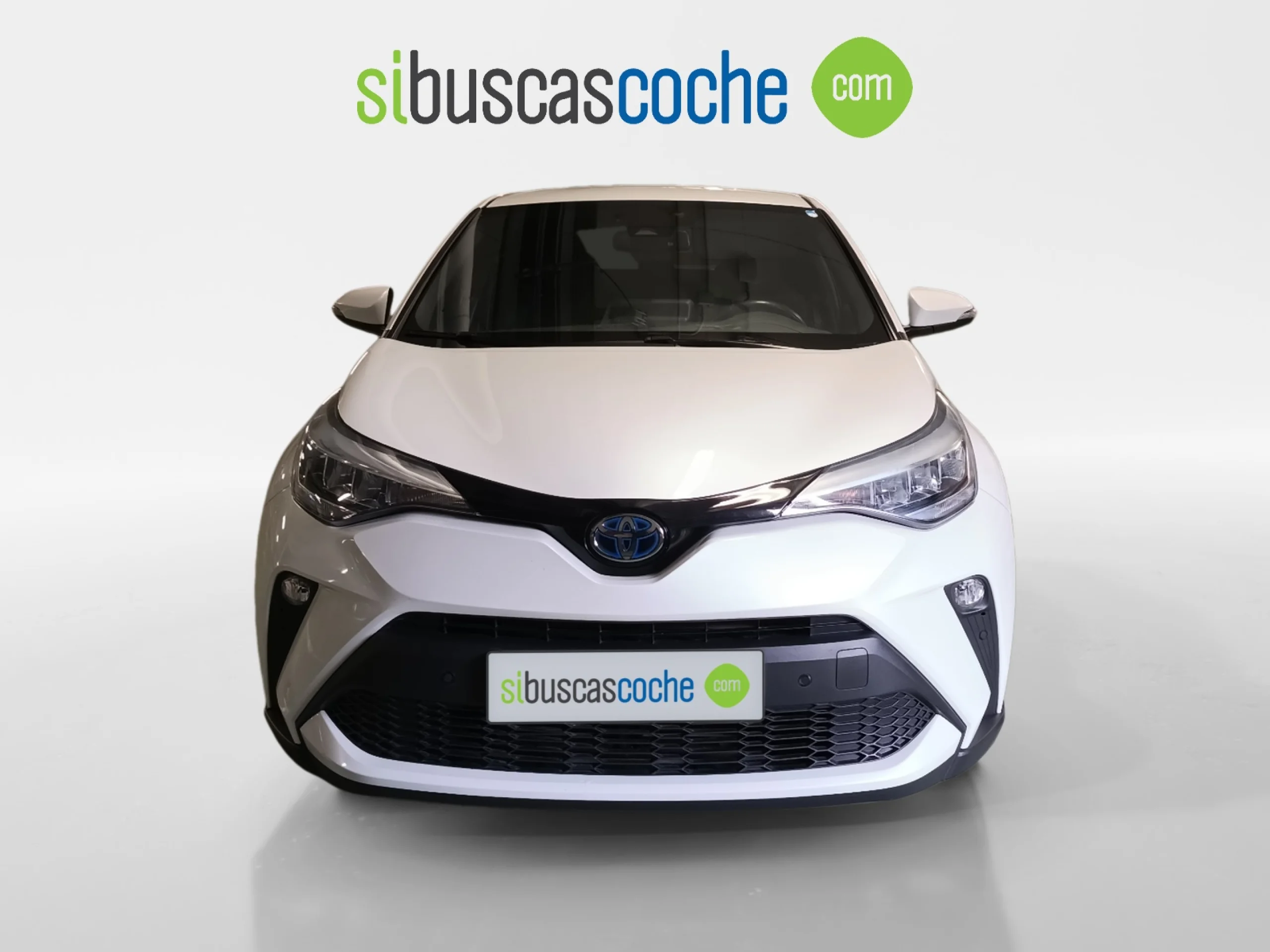 TOYOTA C HR 1.8 125H ADVANCE - Foto 12