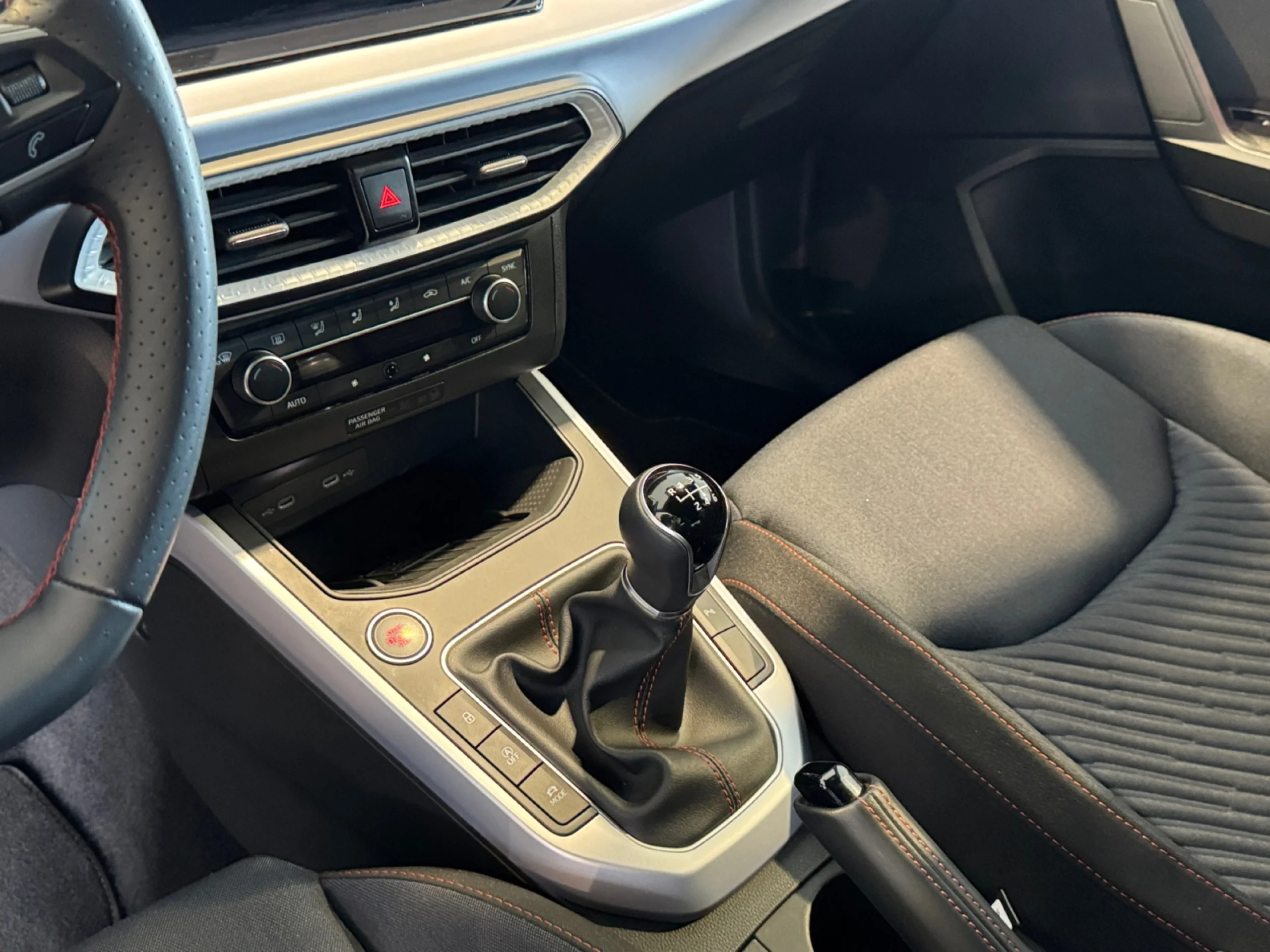 SEAT ARONA 1.0 TSI 85KW (115CV) FR SPECIAL EDITION - Foto 10