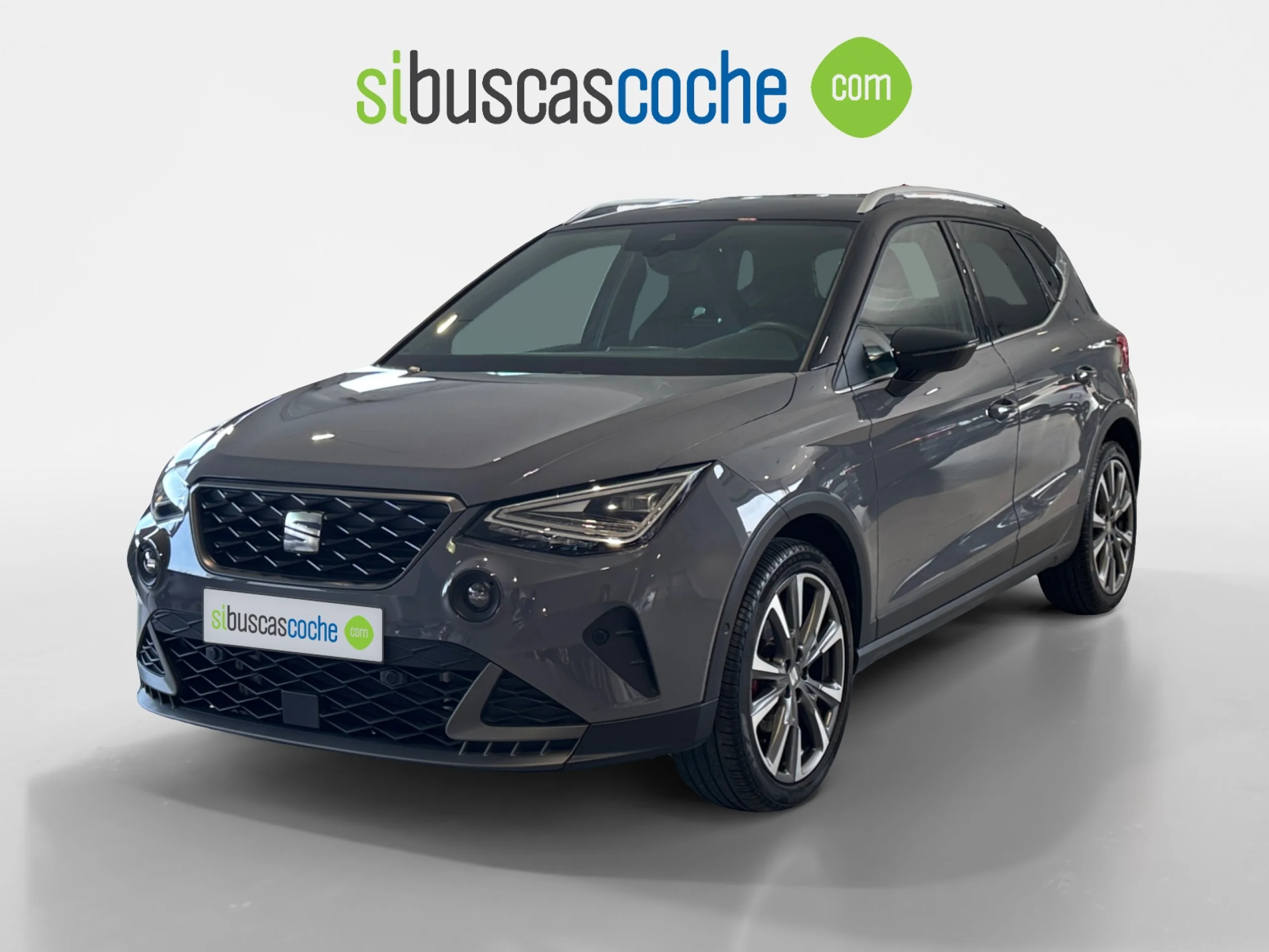 SEAT ARONA 1.0 TSI 85KW (115CV) FR SPECIAL EDITION - Foto 15