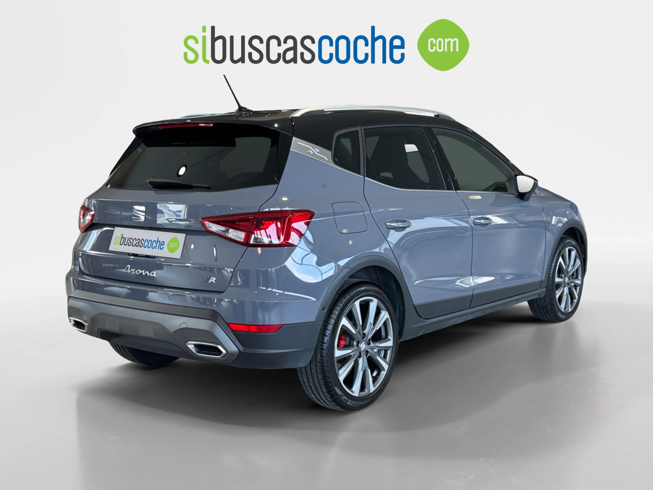 SEAT ARONA 1.0 TSI 85KW (115CV) FR SPECIAL EDITION - Foto 16