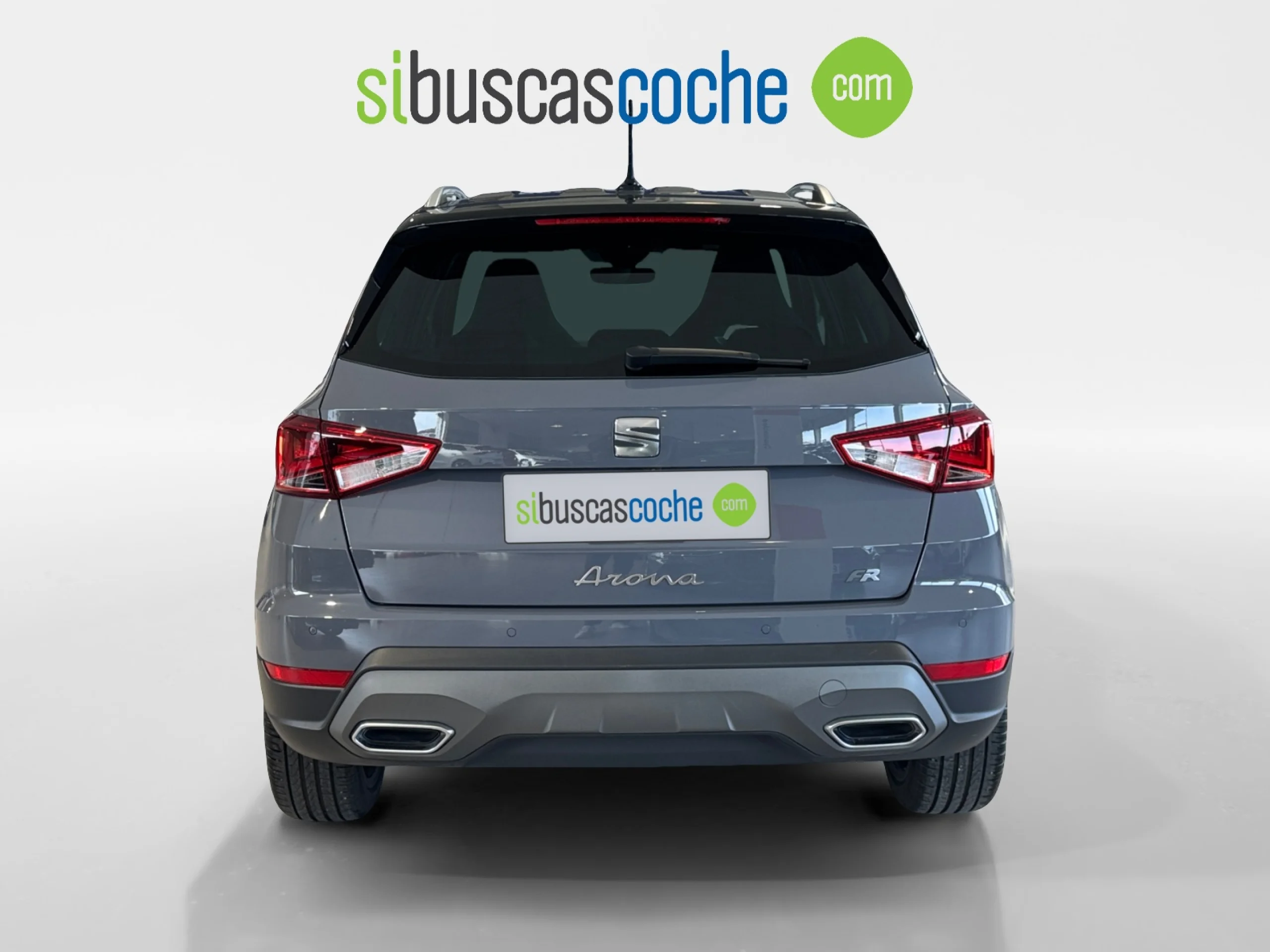 SEAT ARONA 1.0 TSI 85KW (115CV) FR SPECIAL EDITION - Foto 18